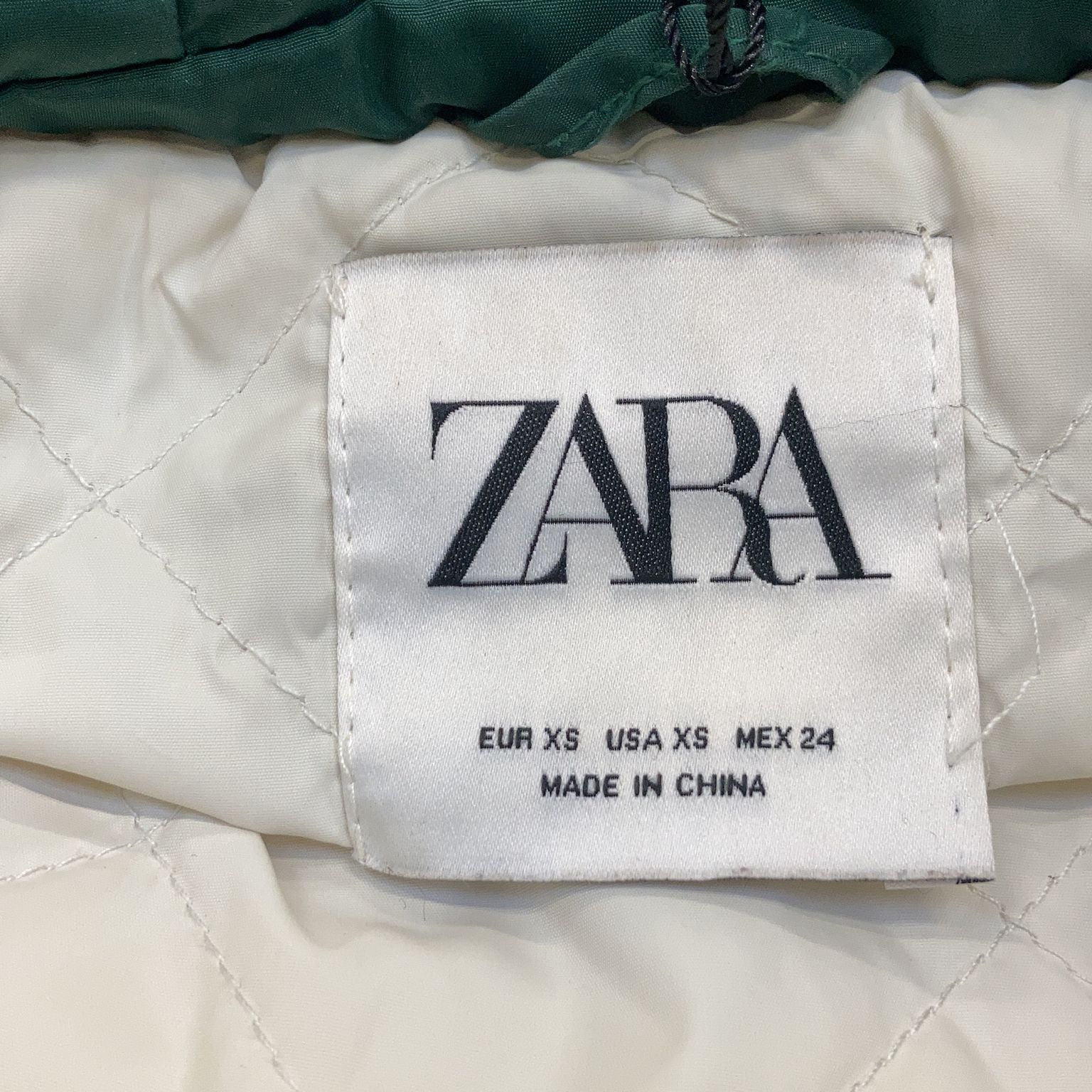 Zara