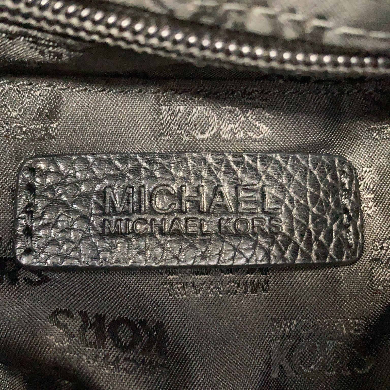 Michael Kors