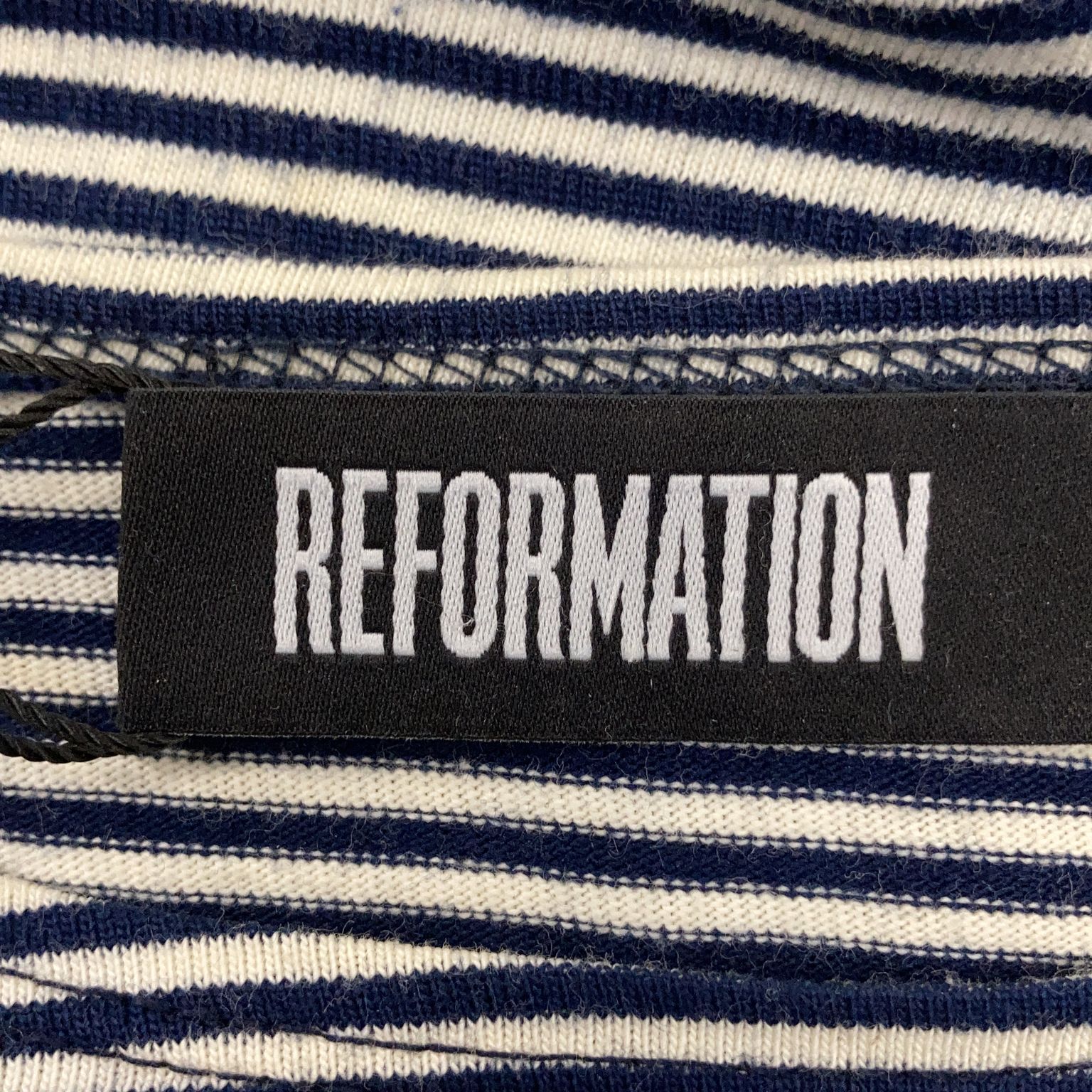 Reformation