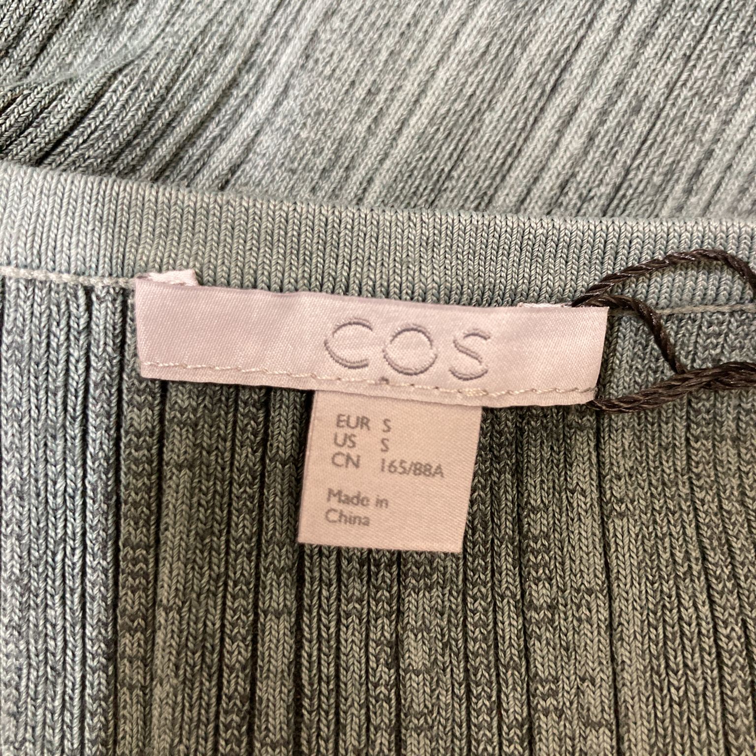 COS