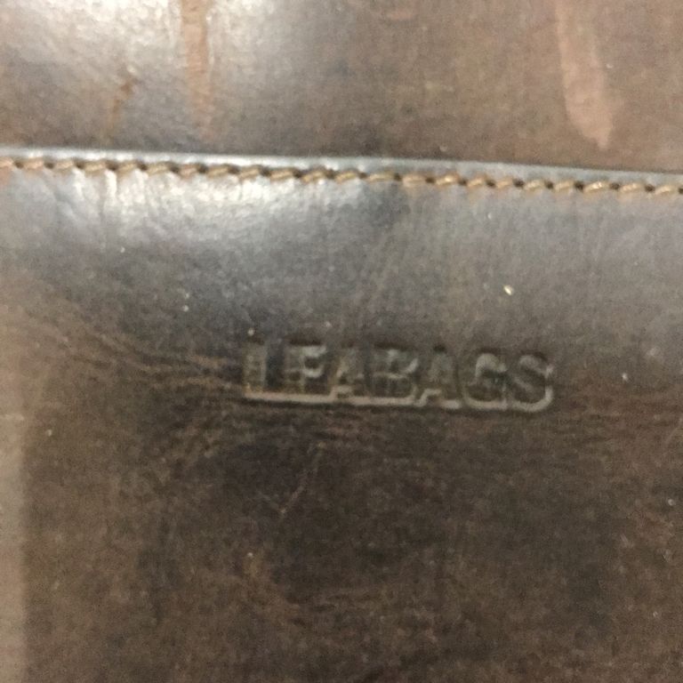 Leabags