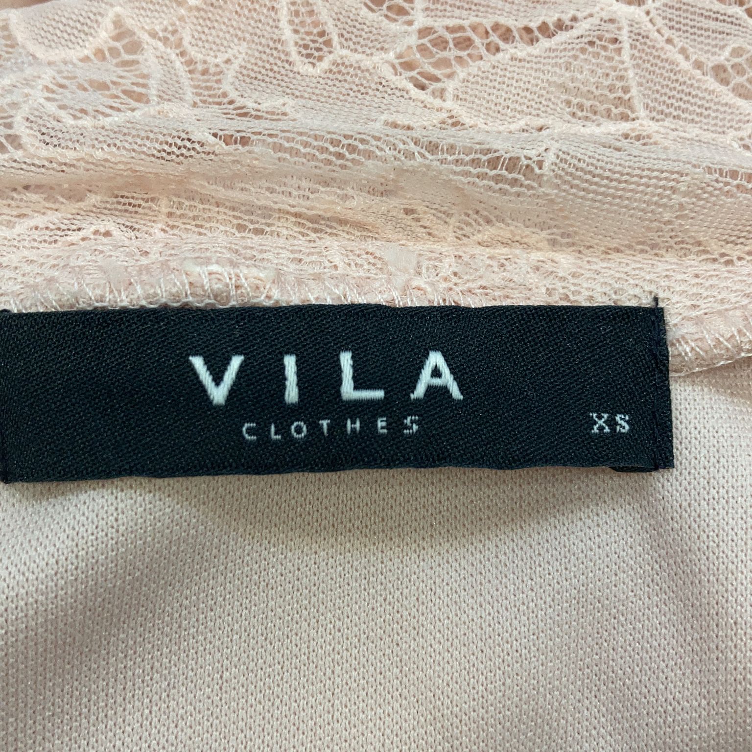 VILA Clothes