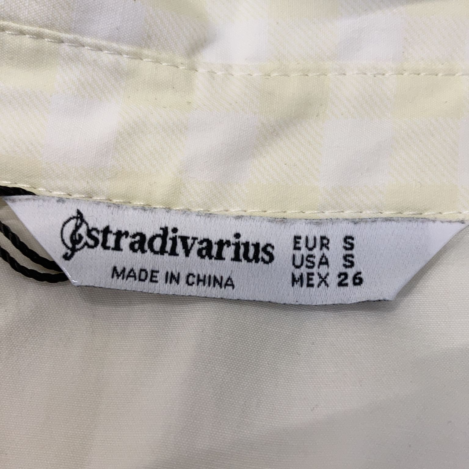 Stradivarius