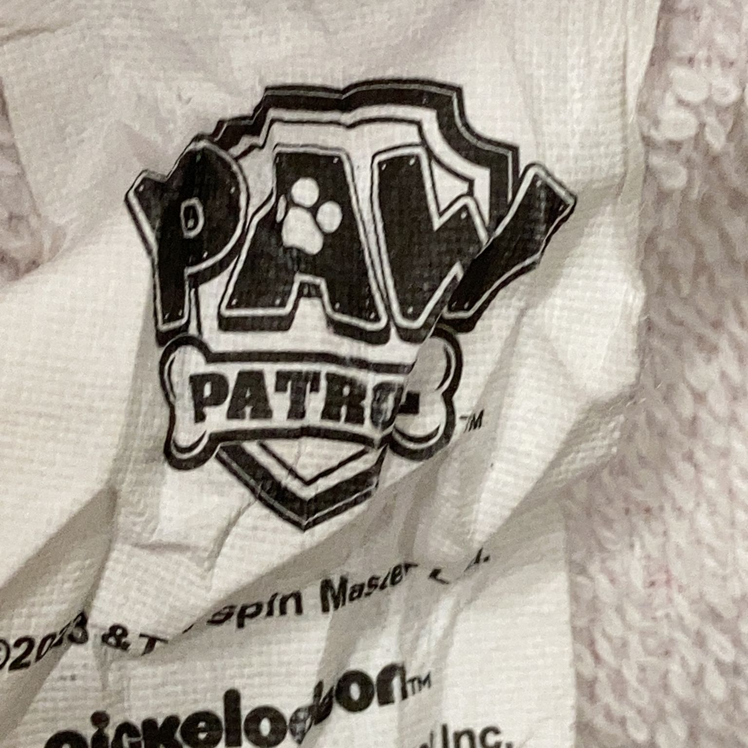 Paw Patrol