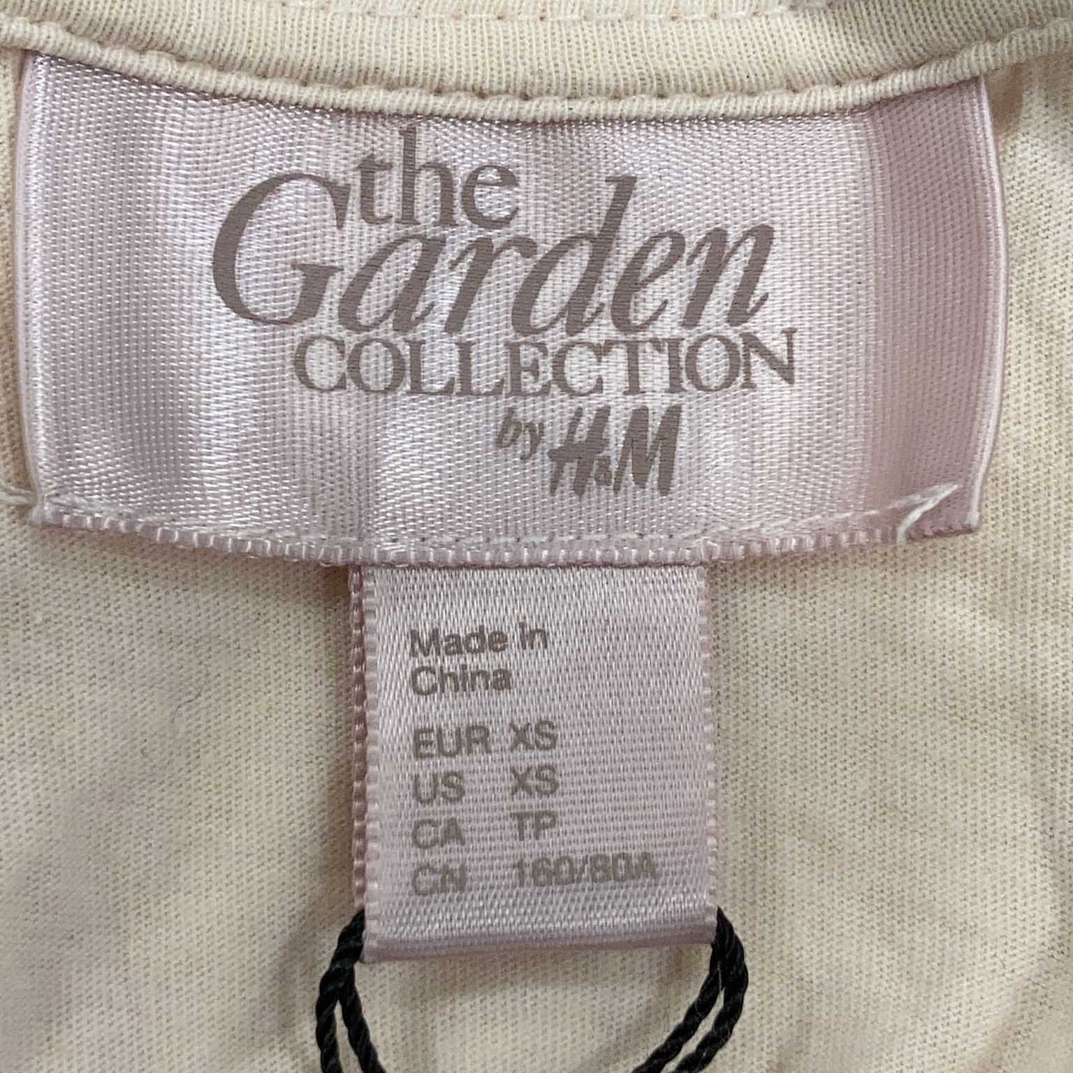 The Garden Collection by HM