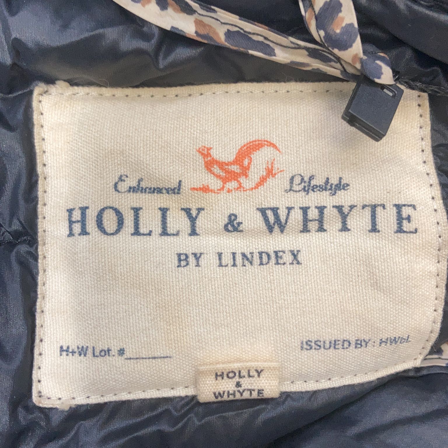 Holly  Whyte by Lindex