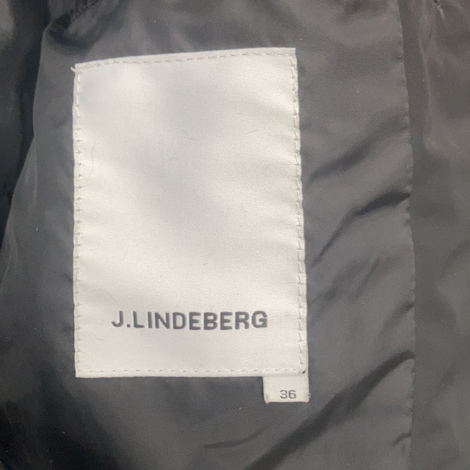 JLindeberg