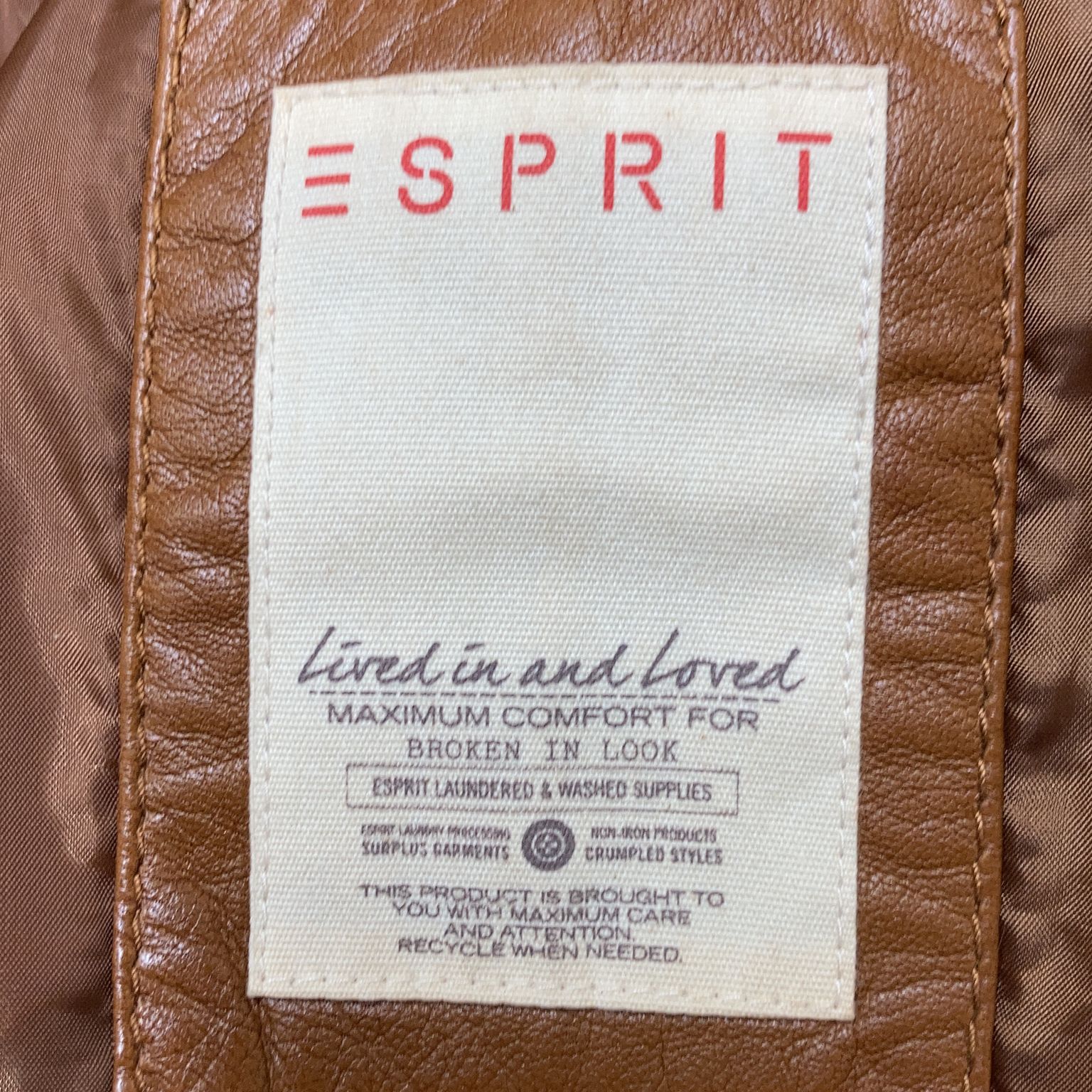 ESPRIT