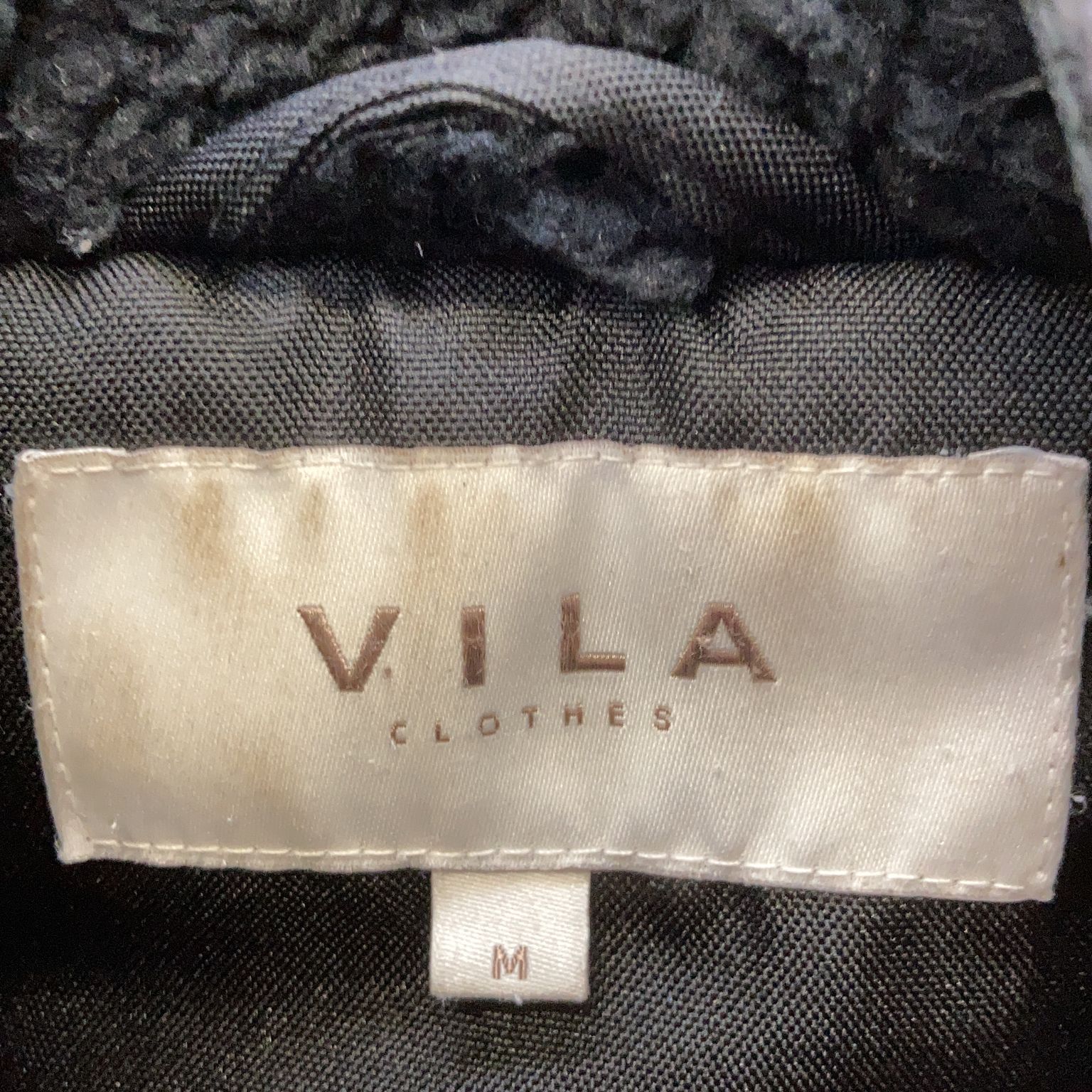 VILA Clothes