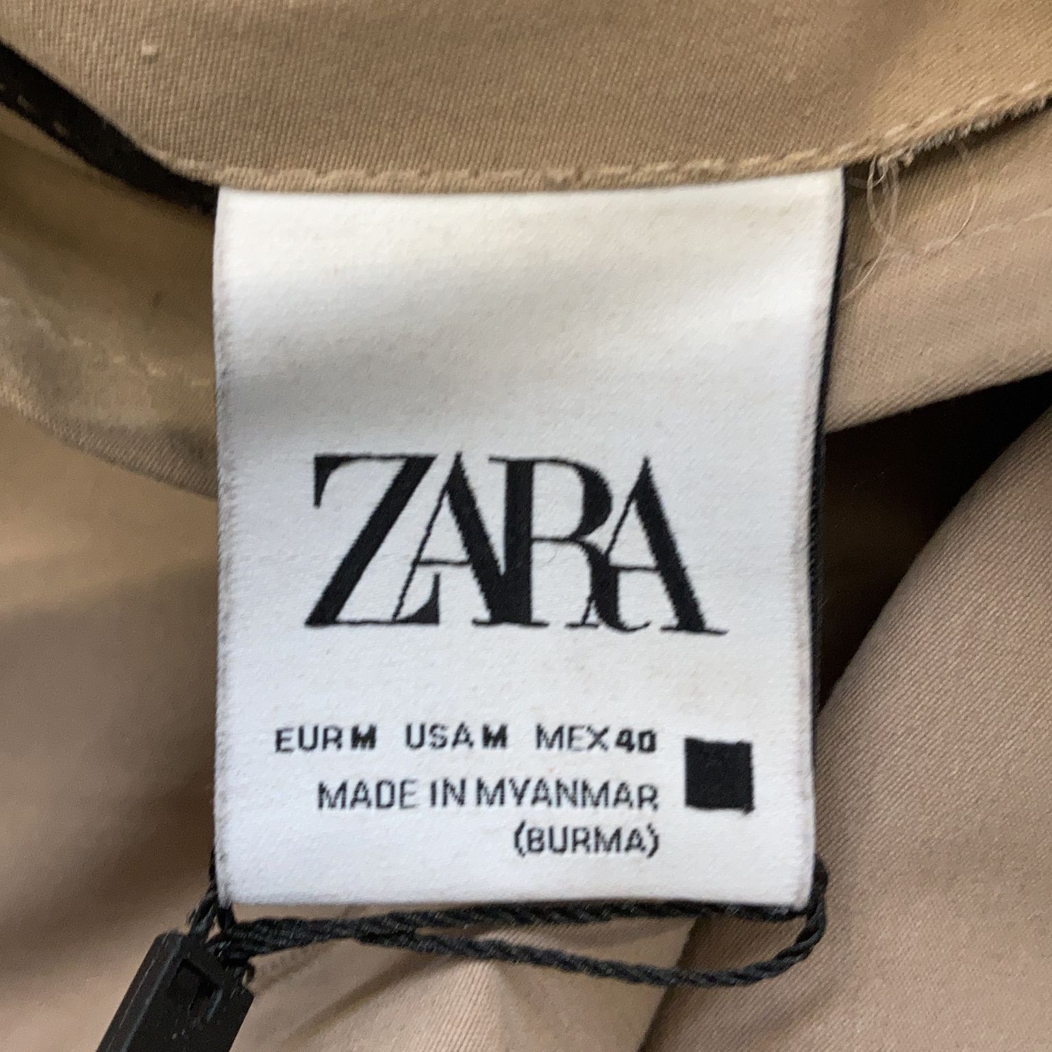 Zara