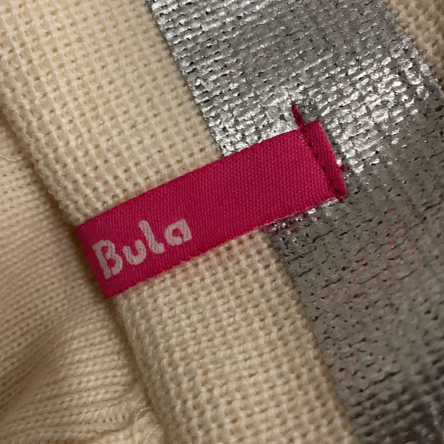 Bula