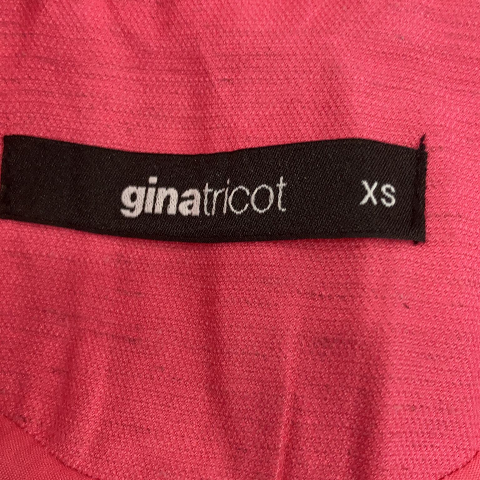 Gina Tricot