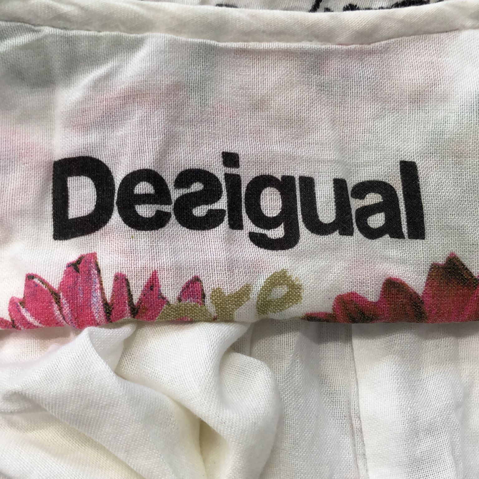 Desigual