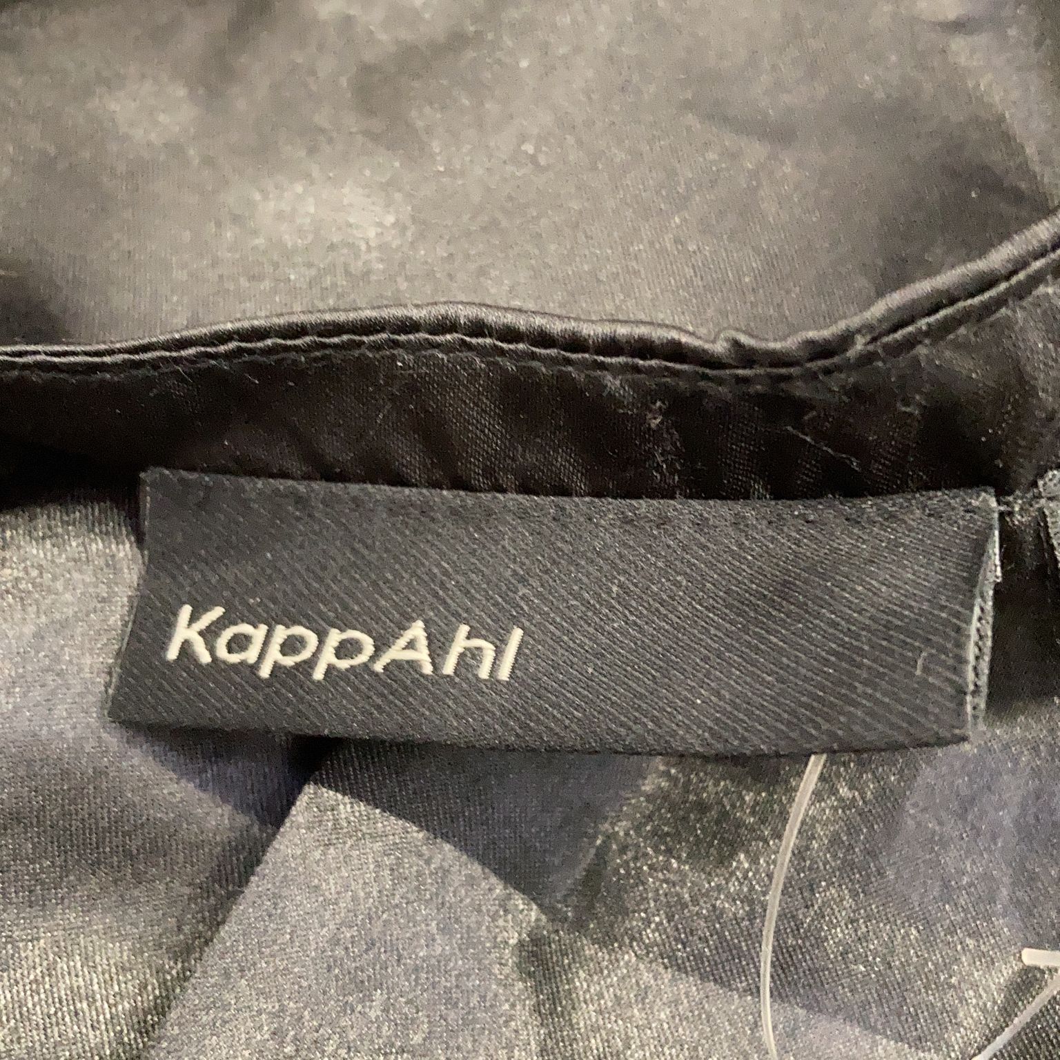 KappAhl