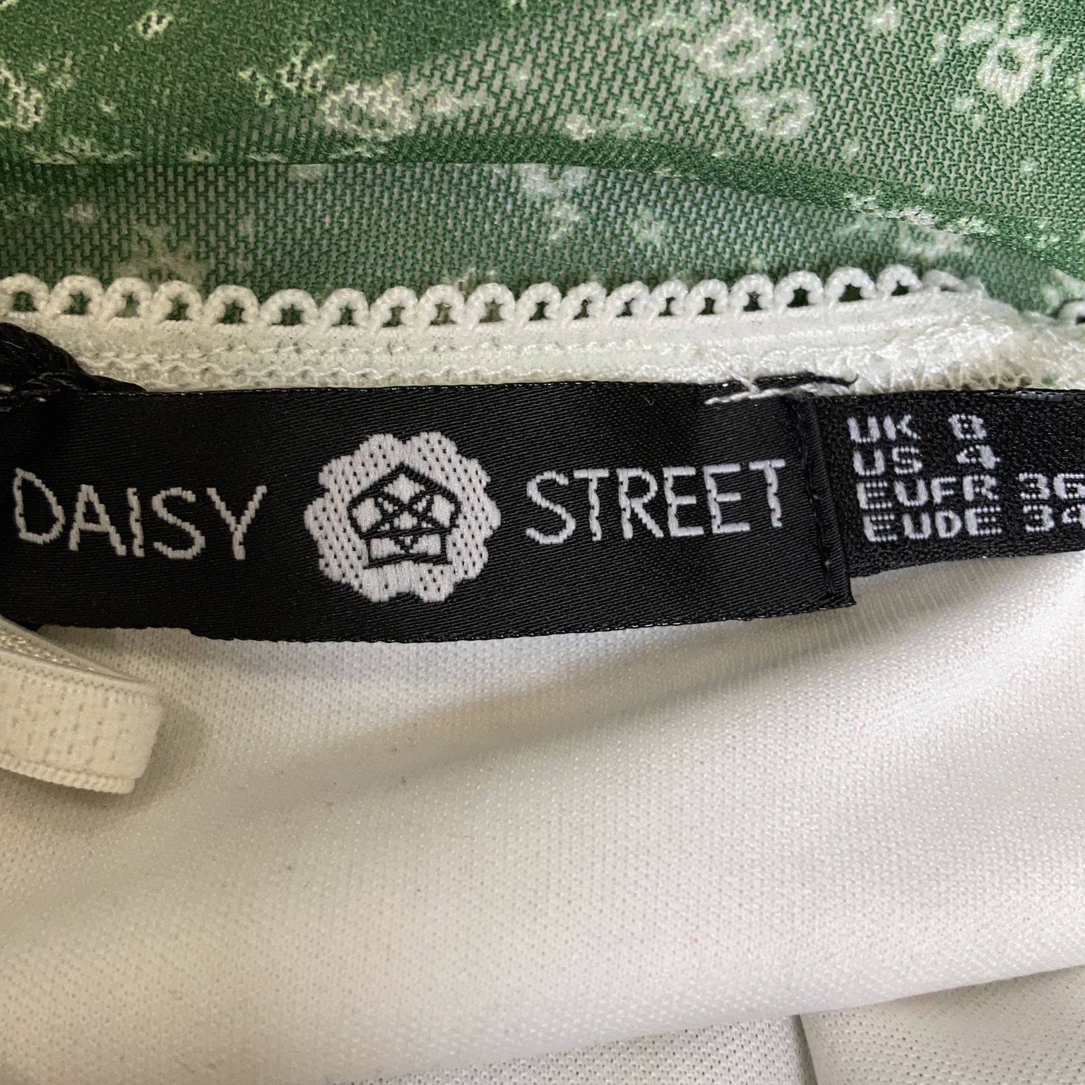 Daisy Street