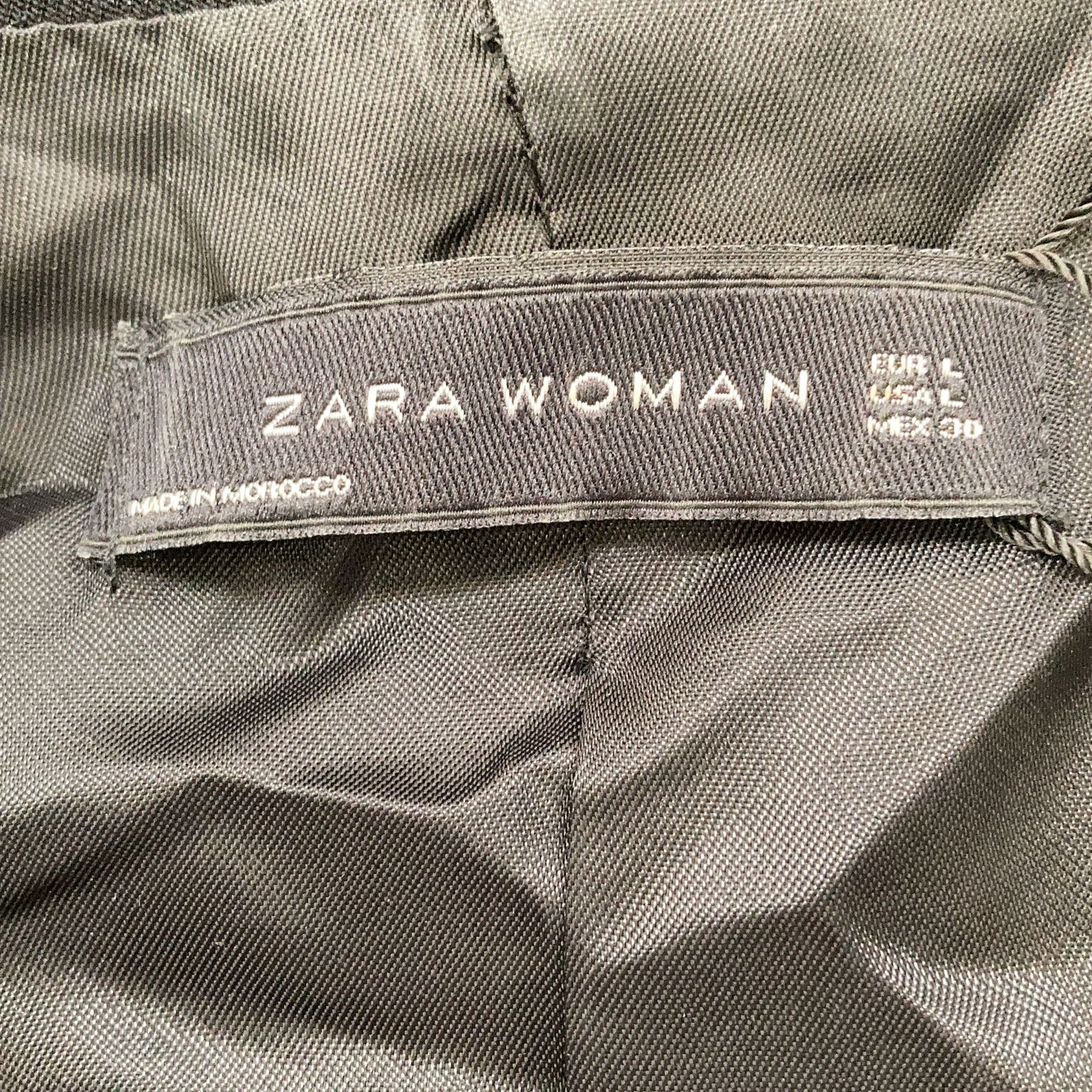 Zara Woman