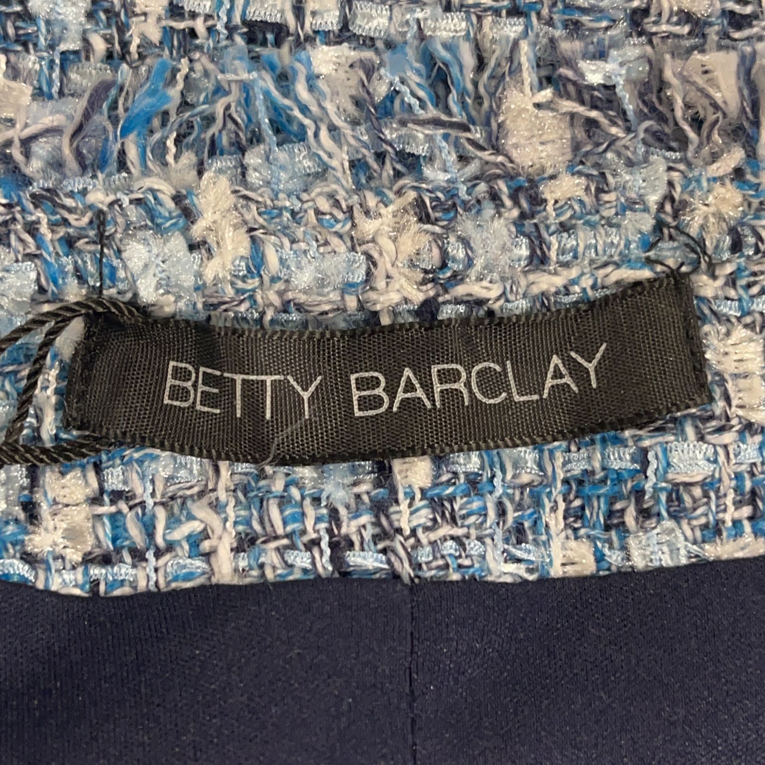 Betty Barclay