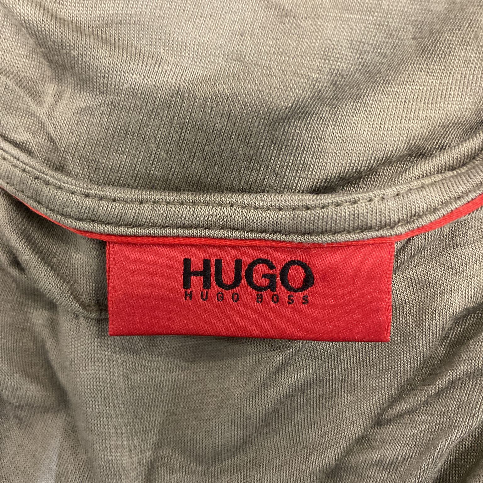 Hugo Hugo Boss