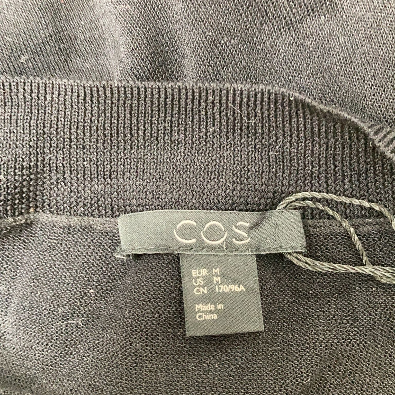 COS