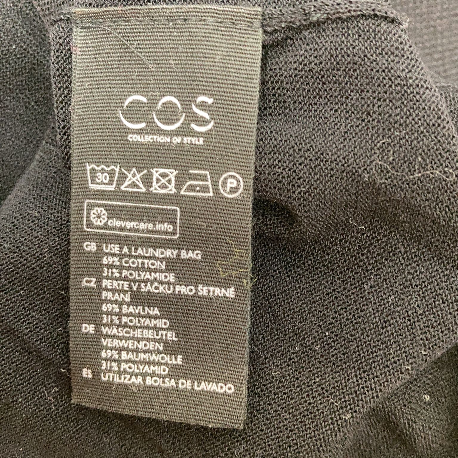 COS