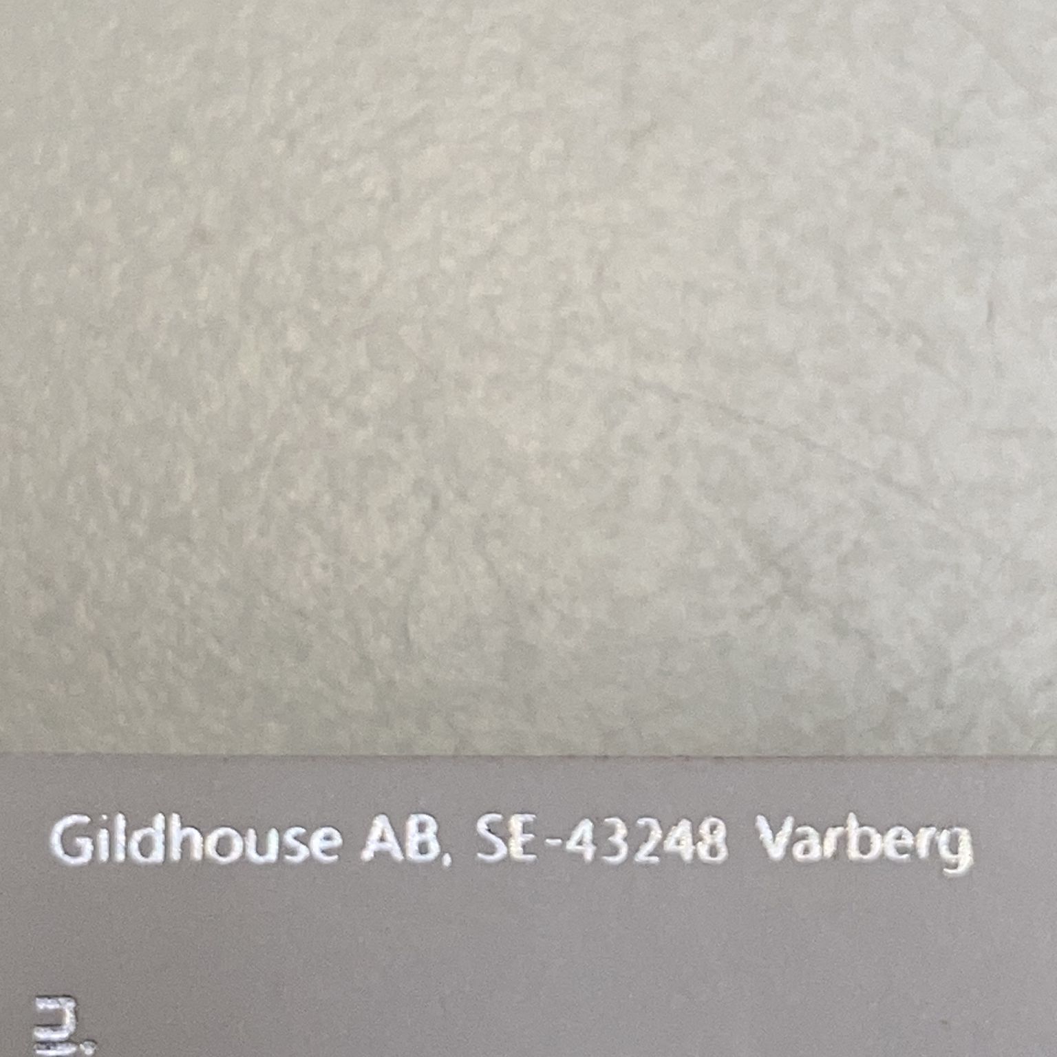 Gildhouse