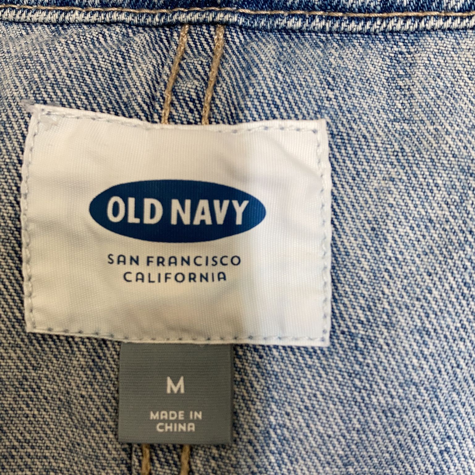 Old Navy