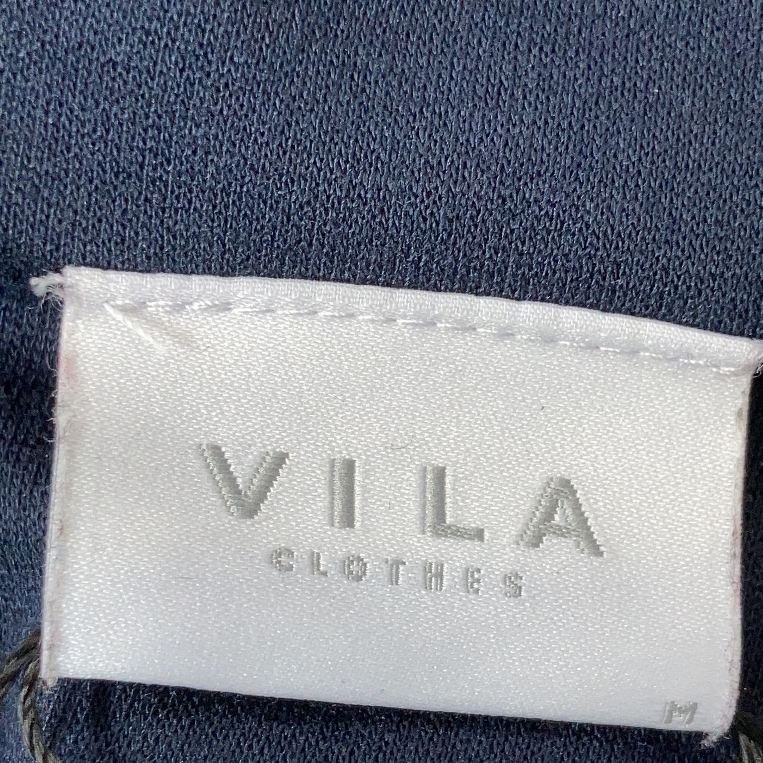 VILA Clothes