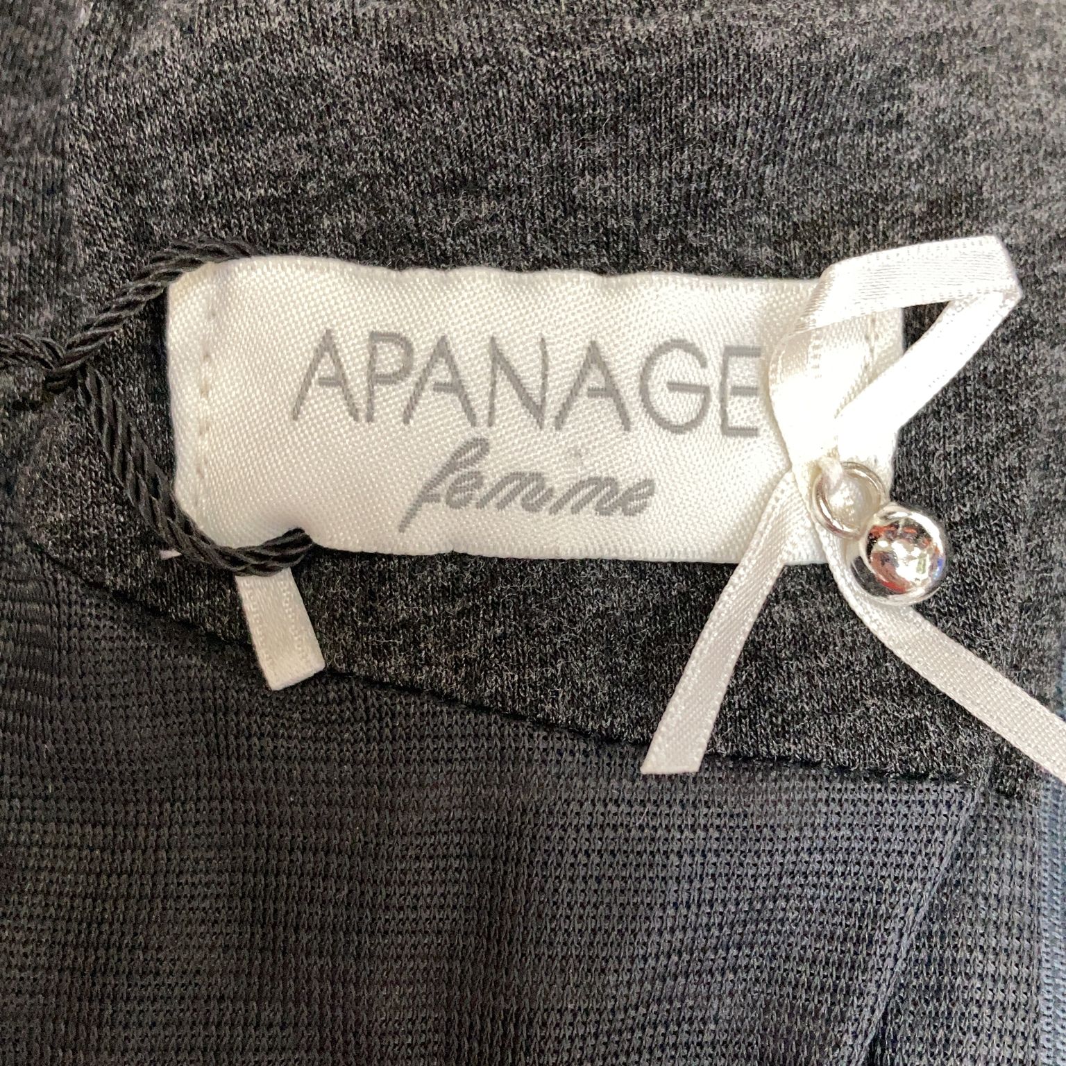 Apanage