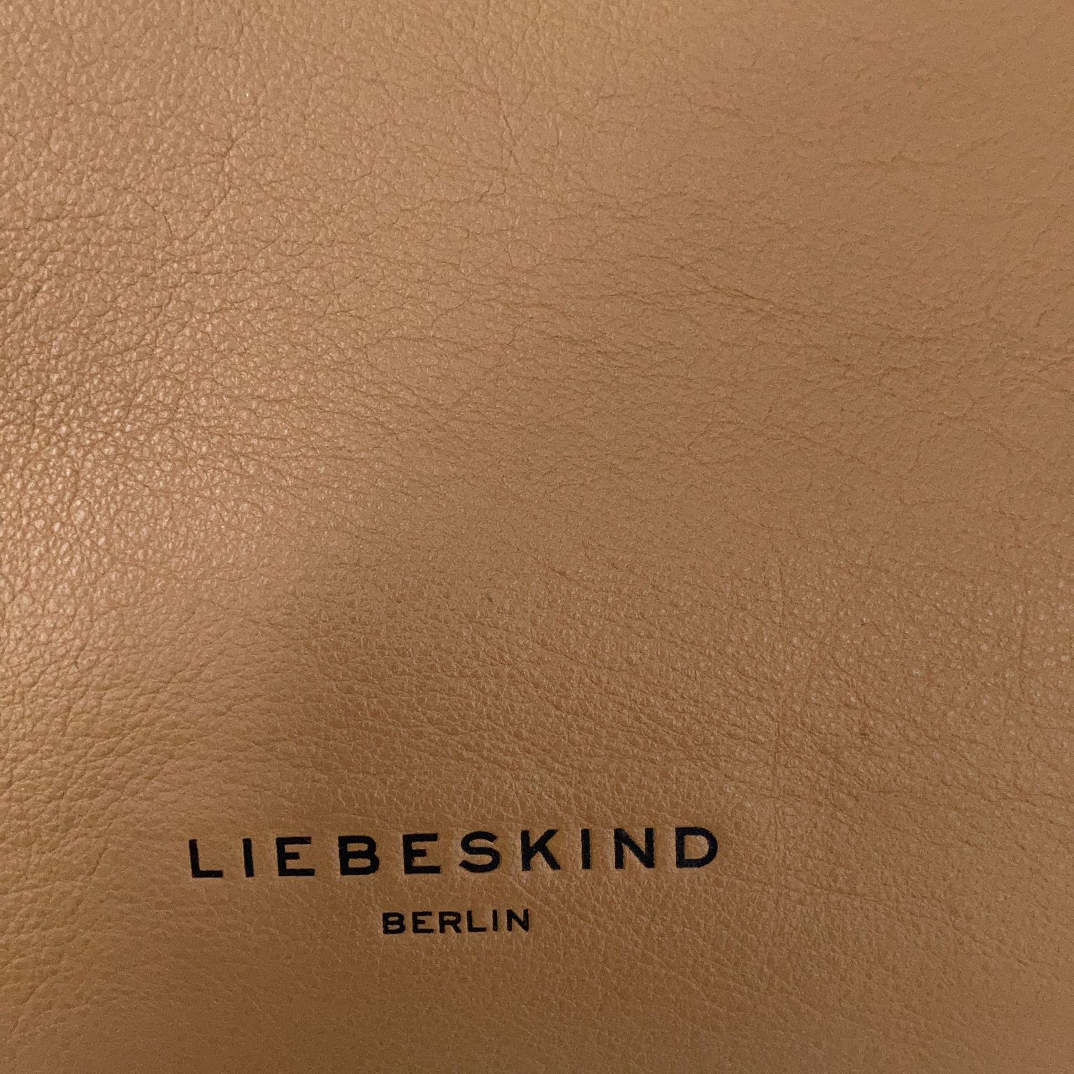 Liebeskind Berlin