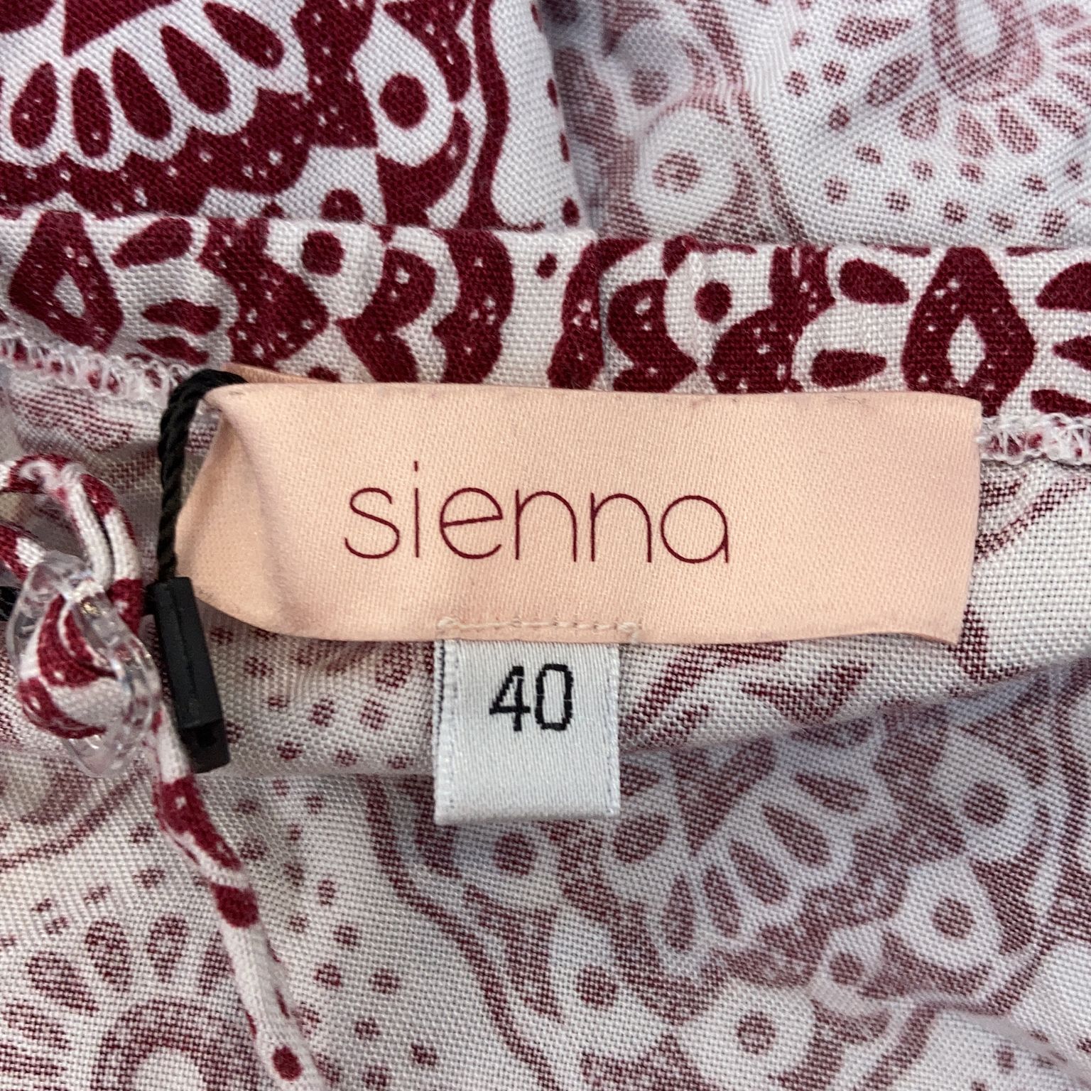 Sienna