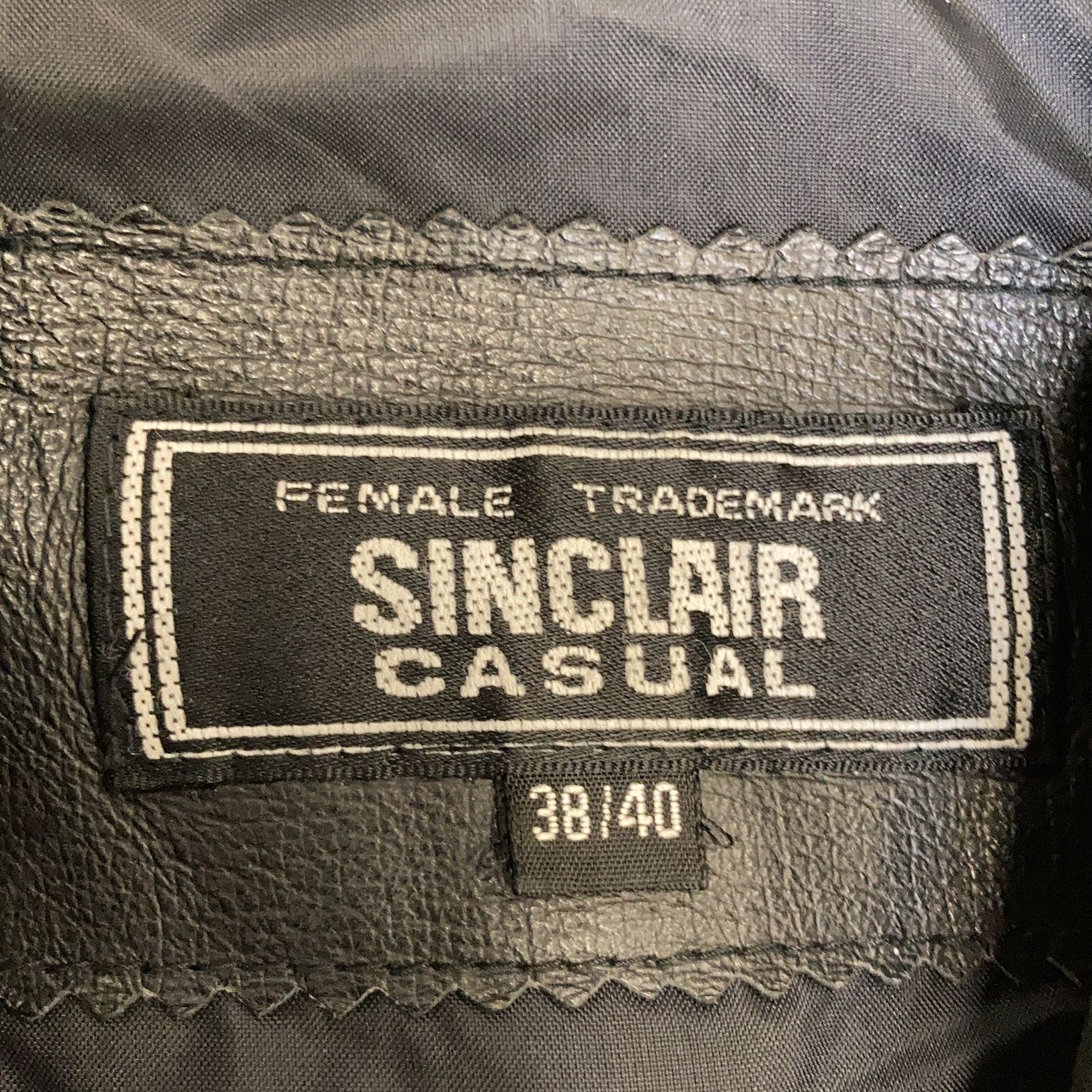 Sinclair