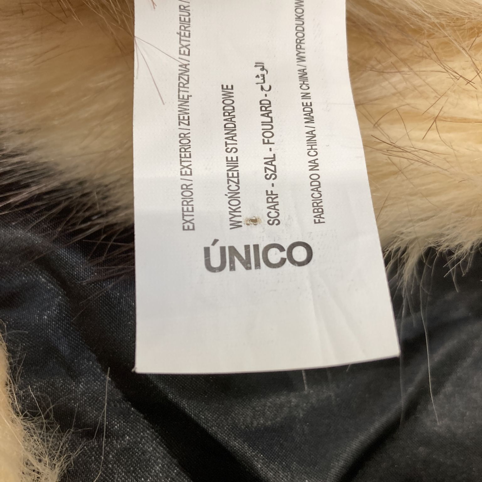 Unico