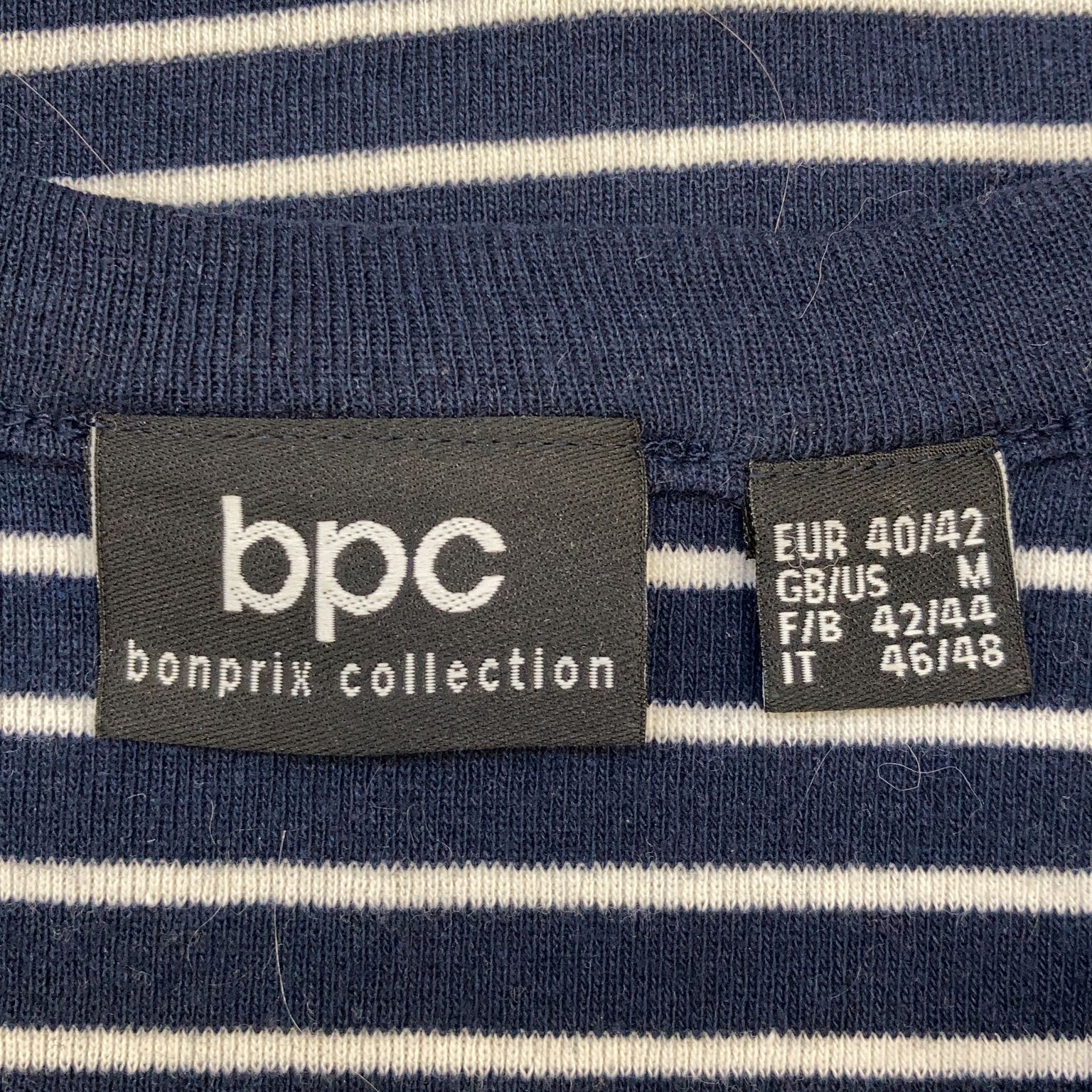 BPC Bonprix Collection