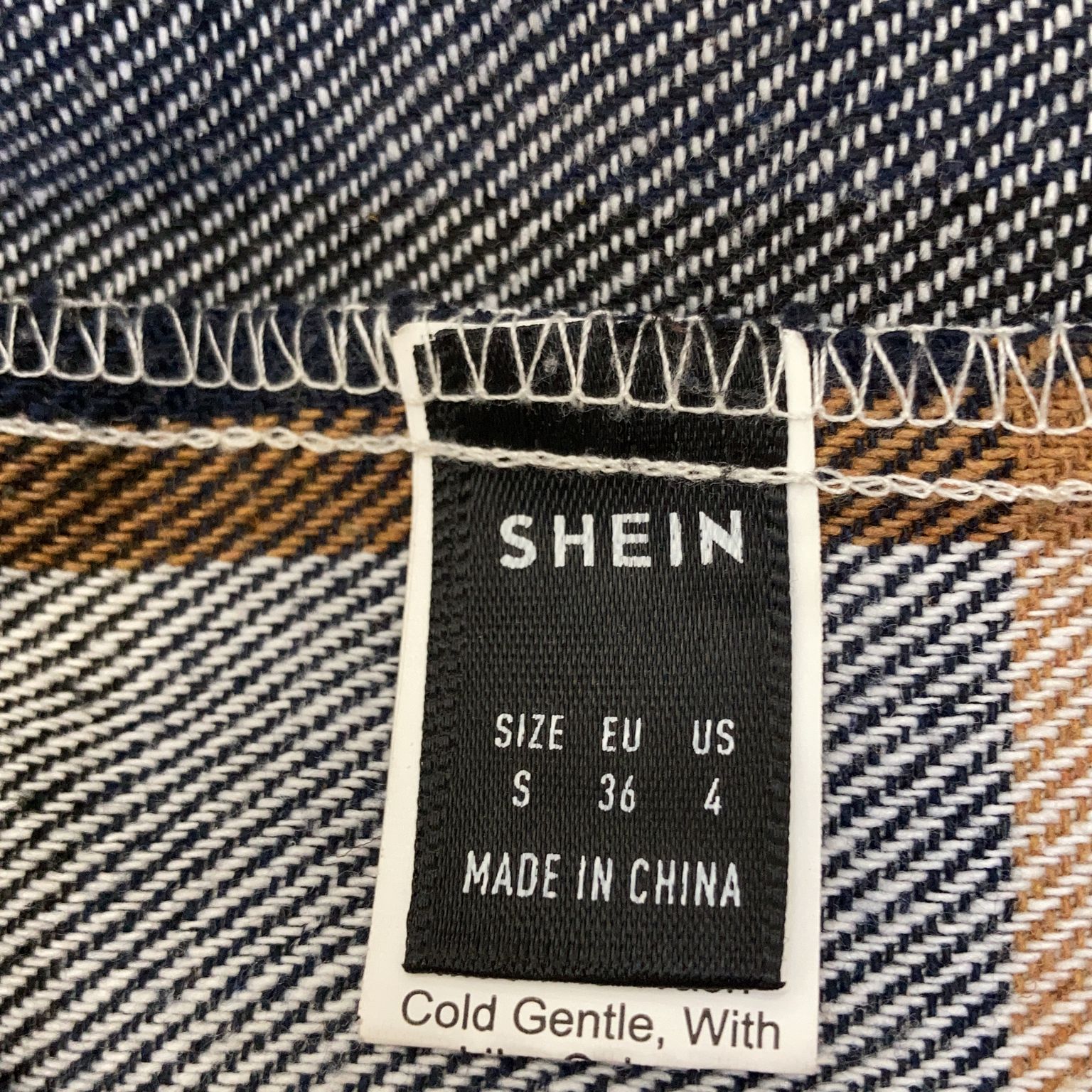 Shein