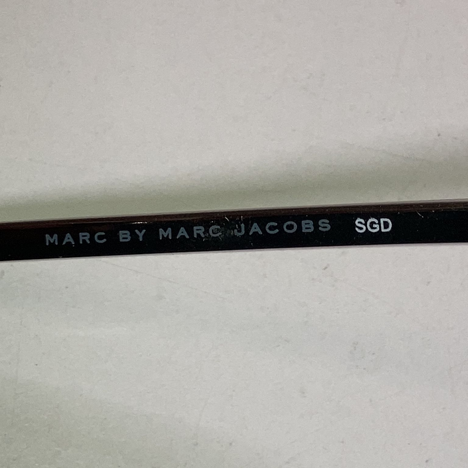 Marc by Marc Jacobs