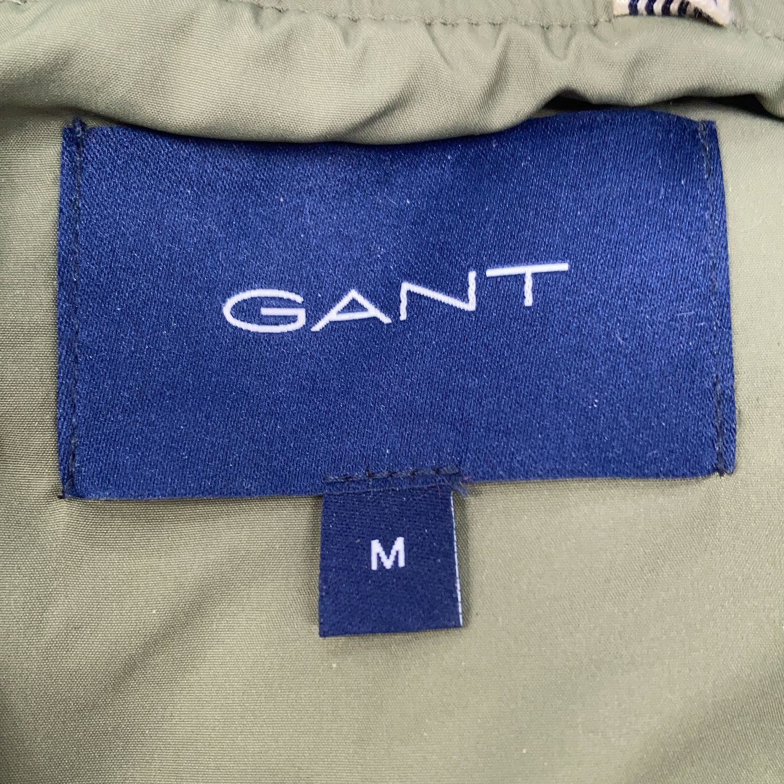 GANT