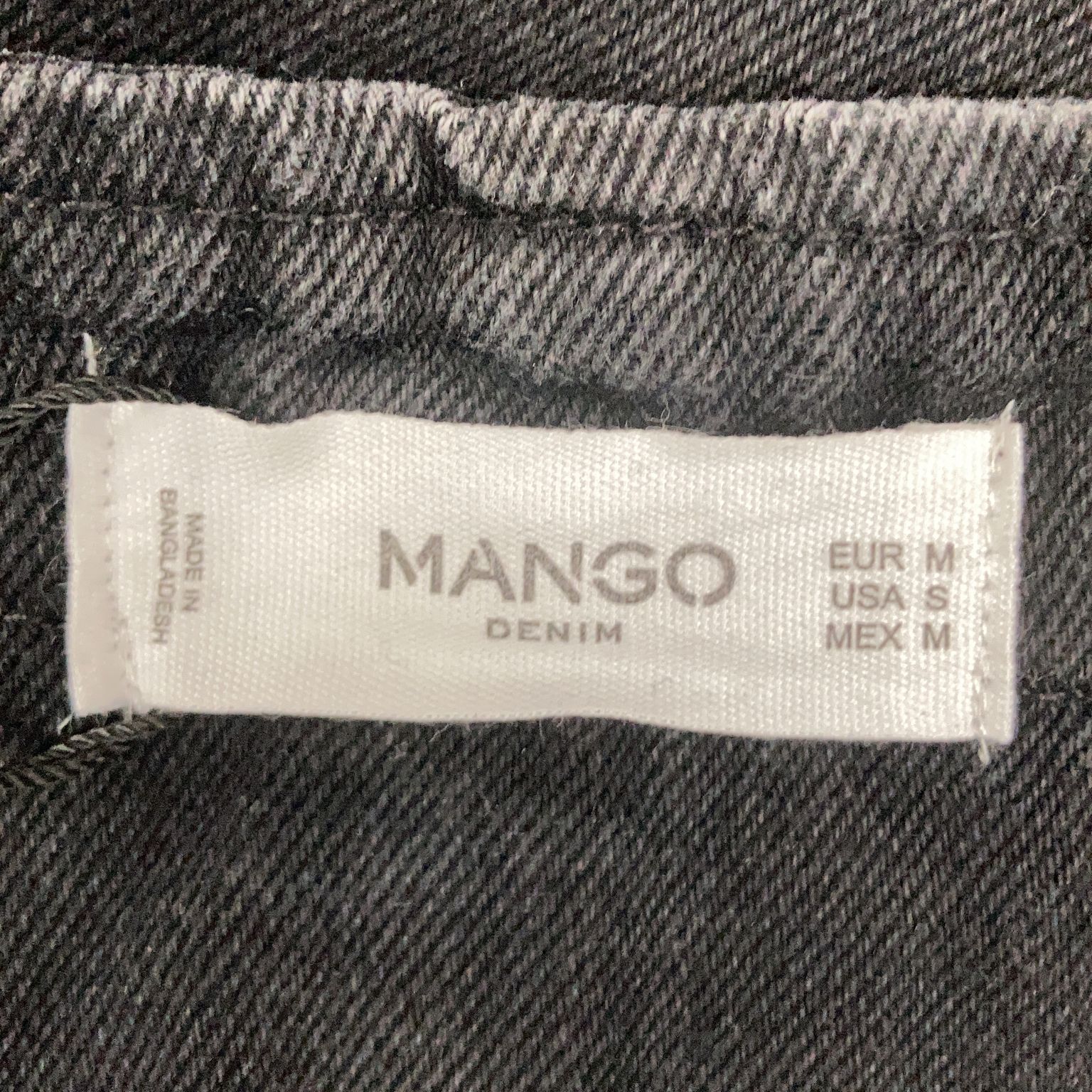 Mango