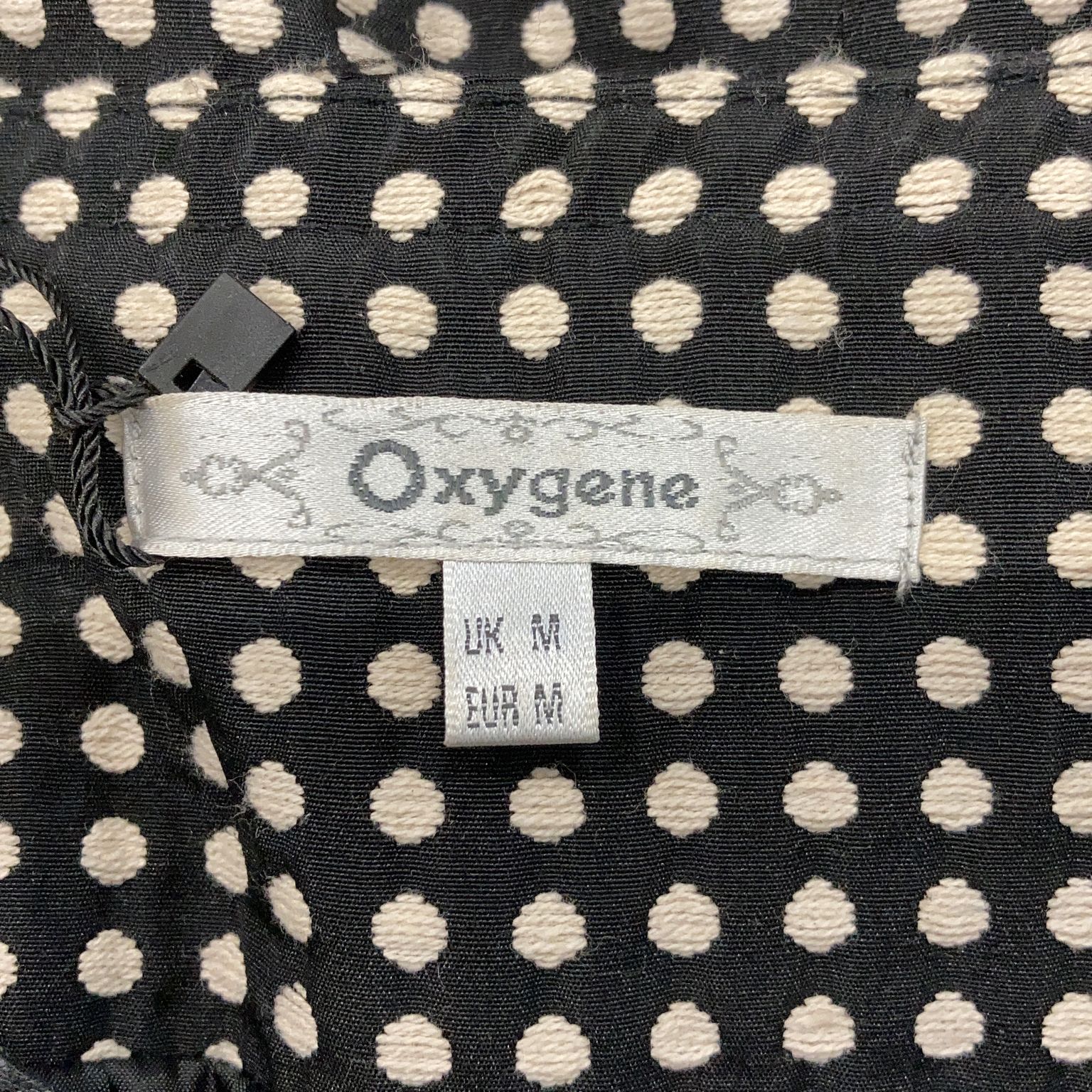 Oxygene