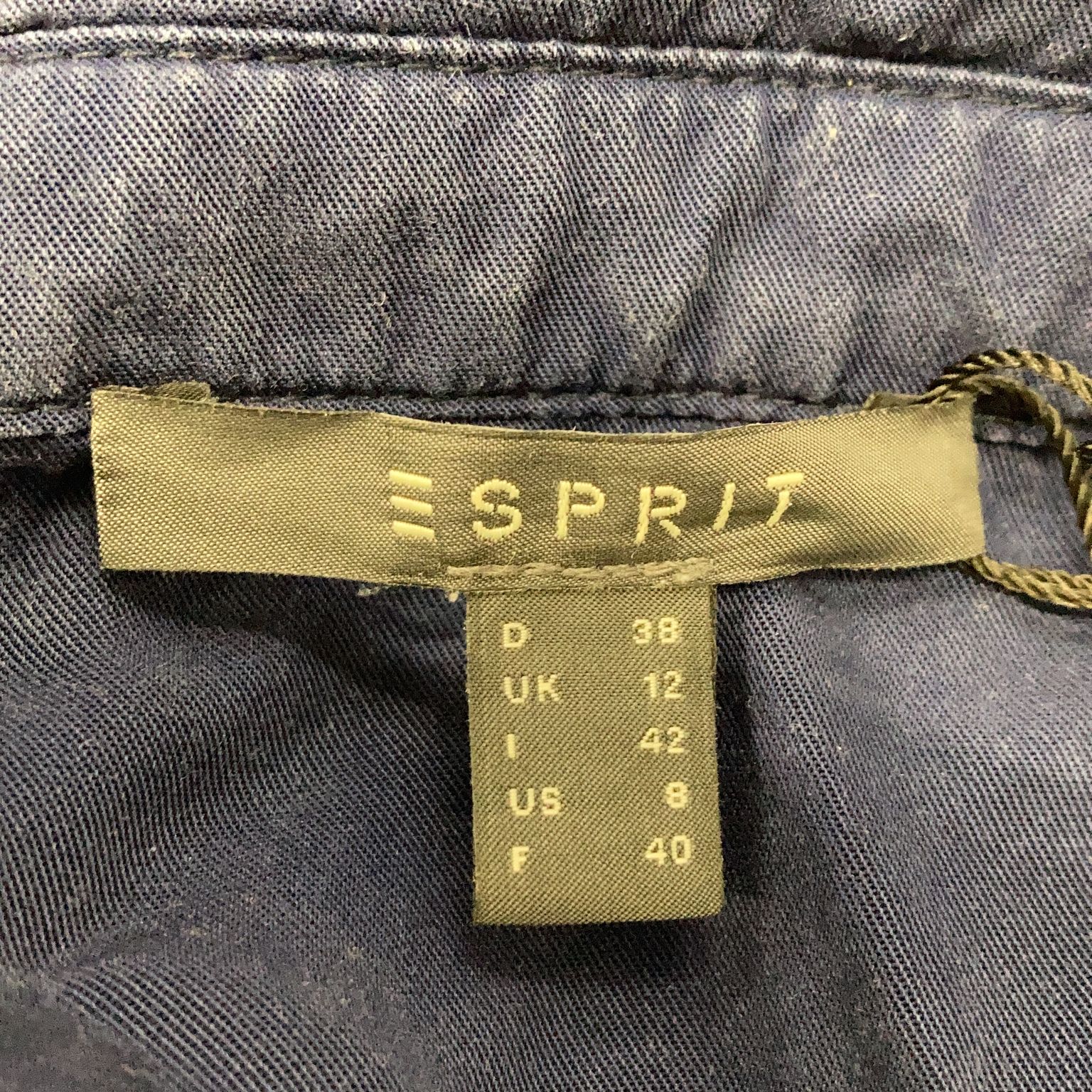 ESPRIT