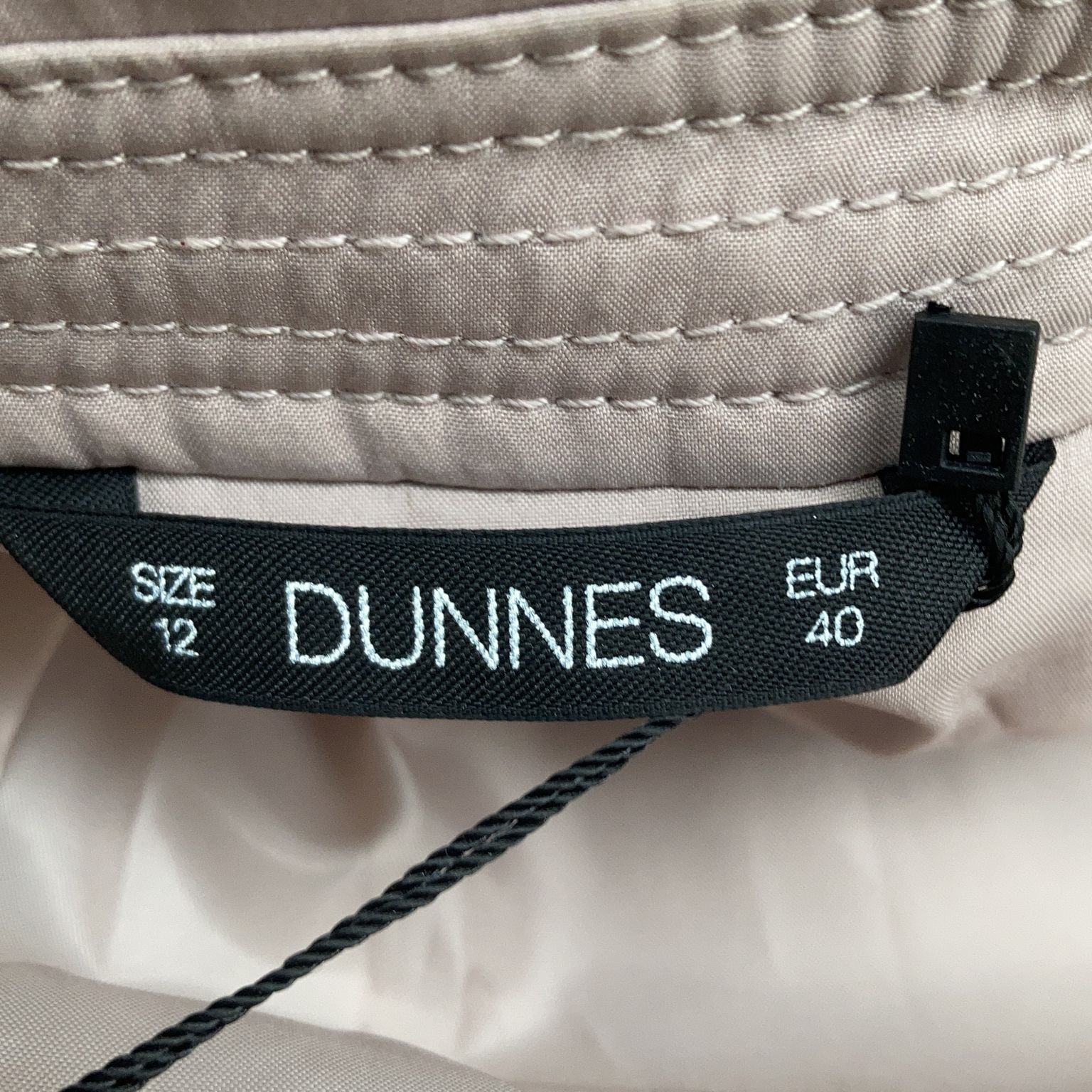 Dunnes