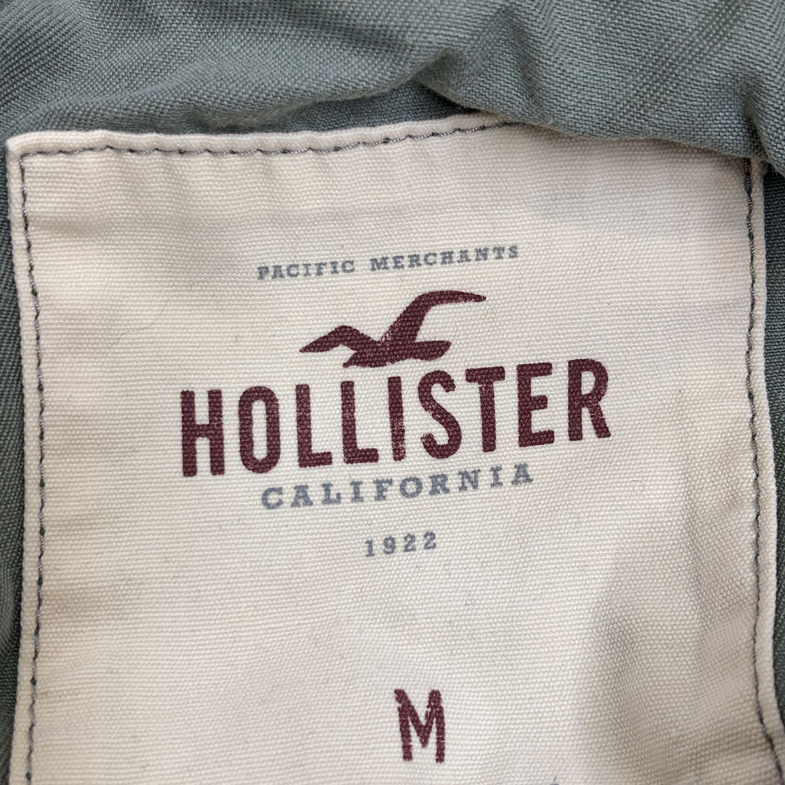 Hollister