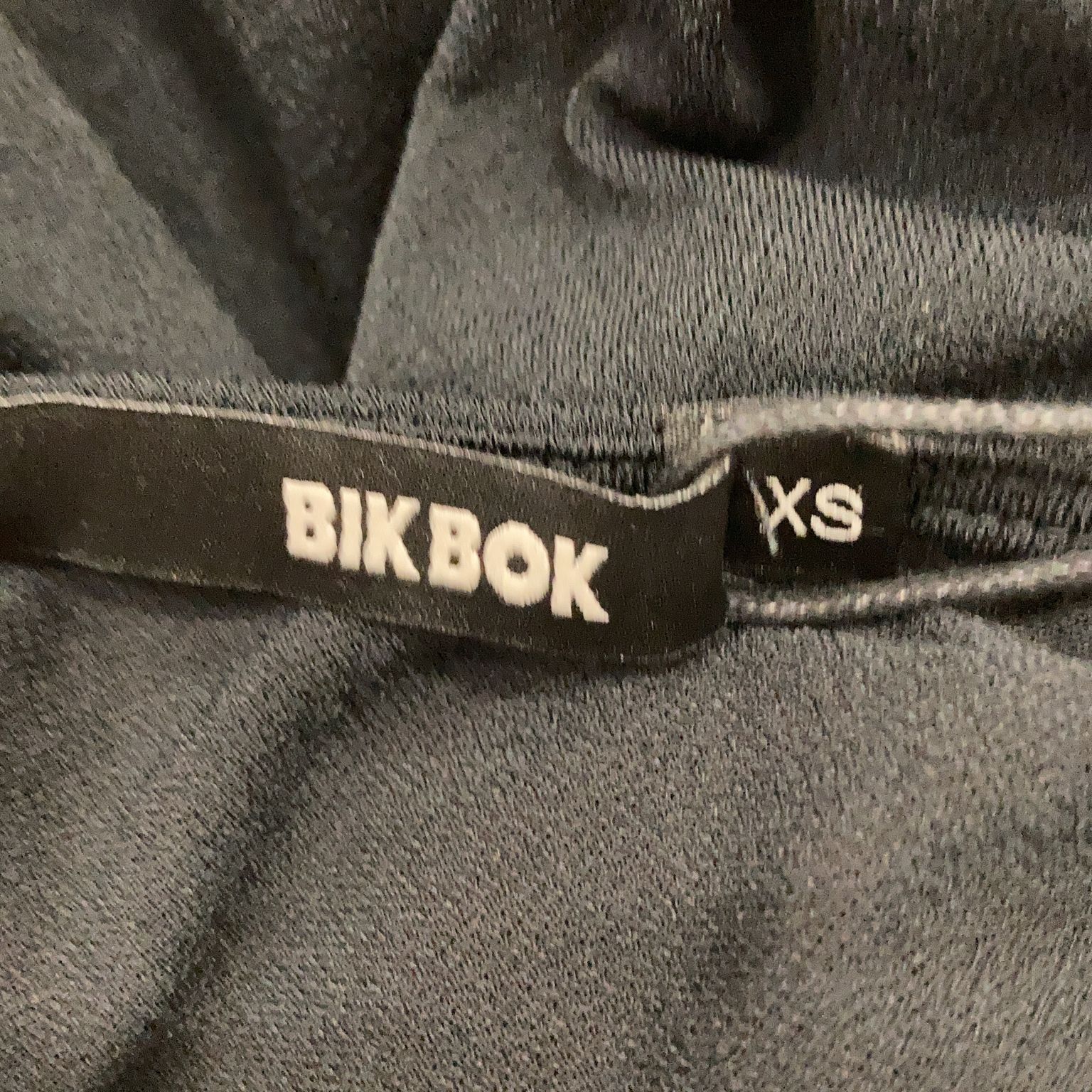 Bik Bok