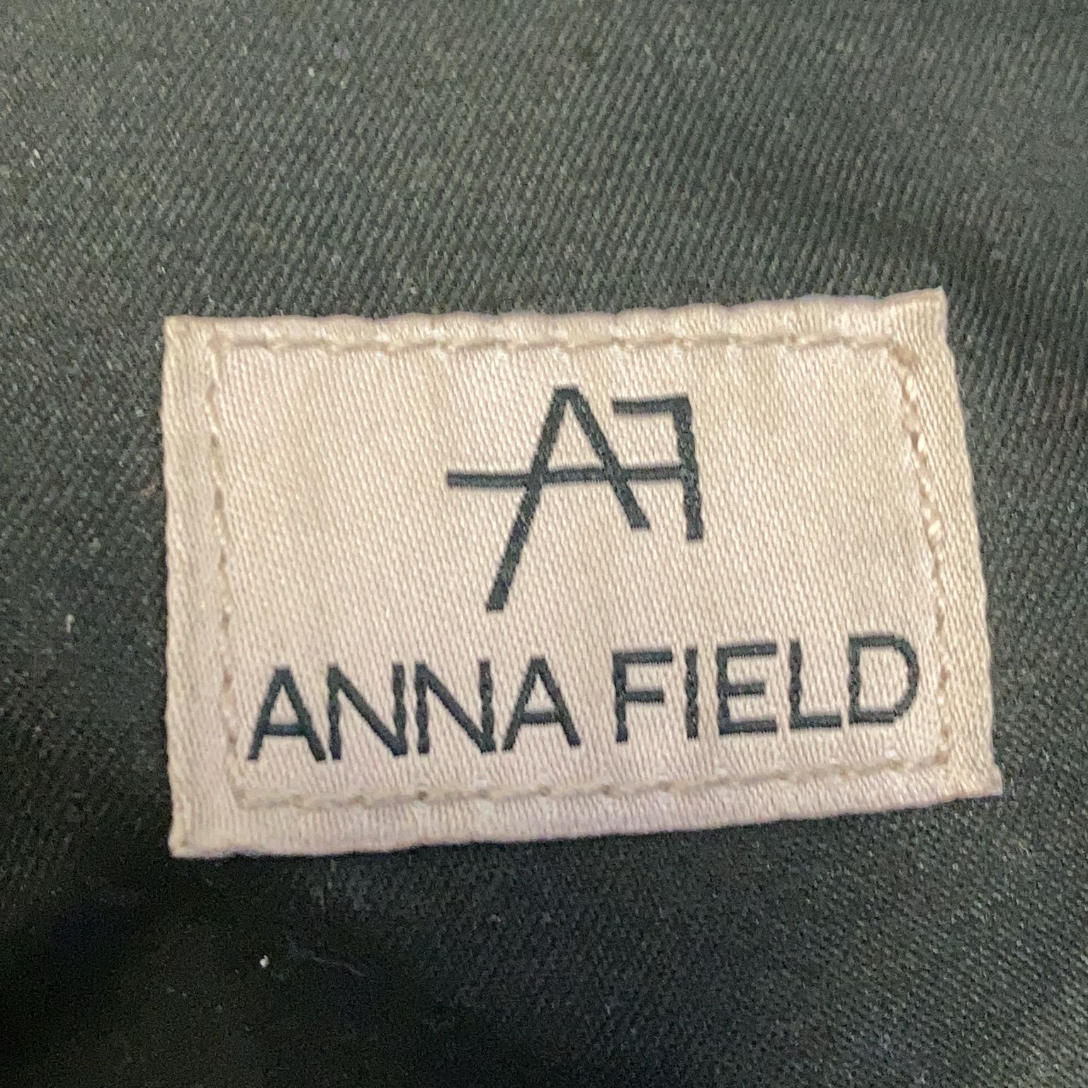 Anna Field