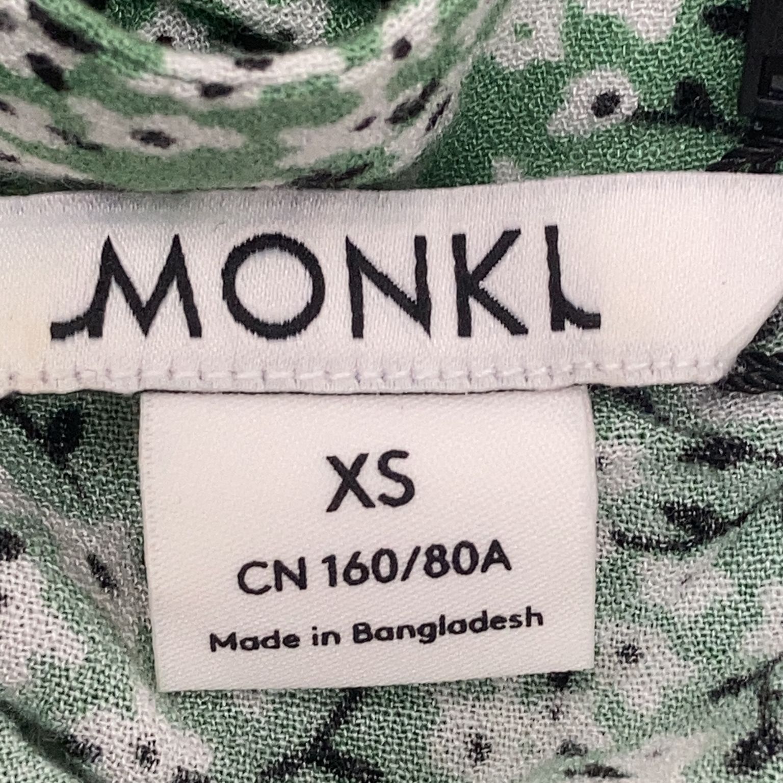 Monki