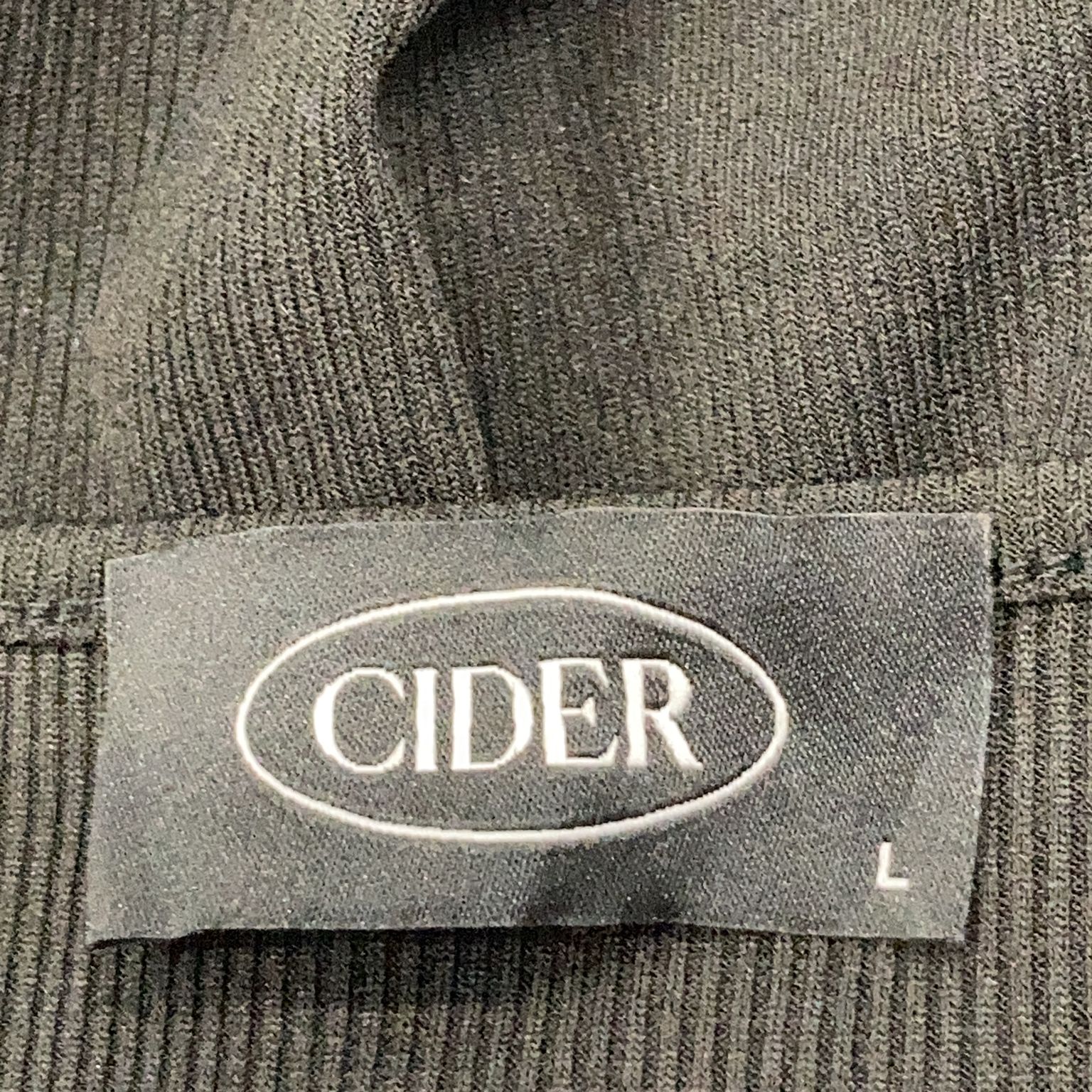 Cider