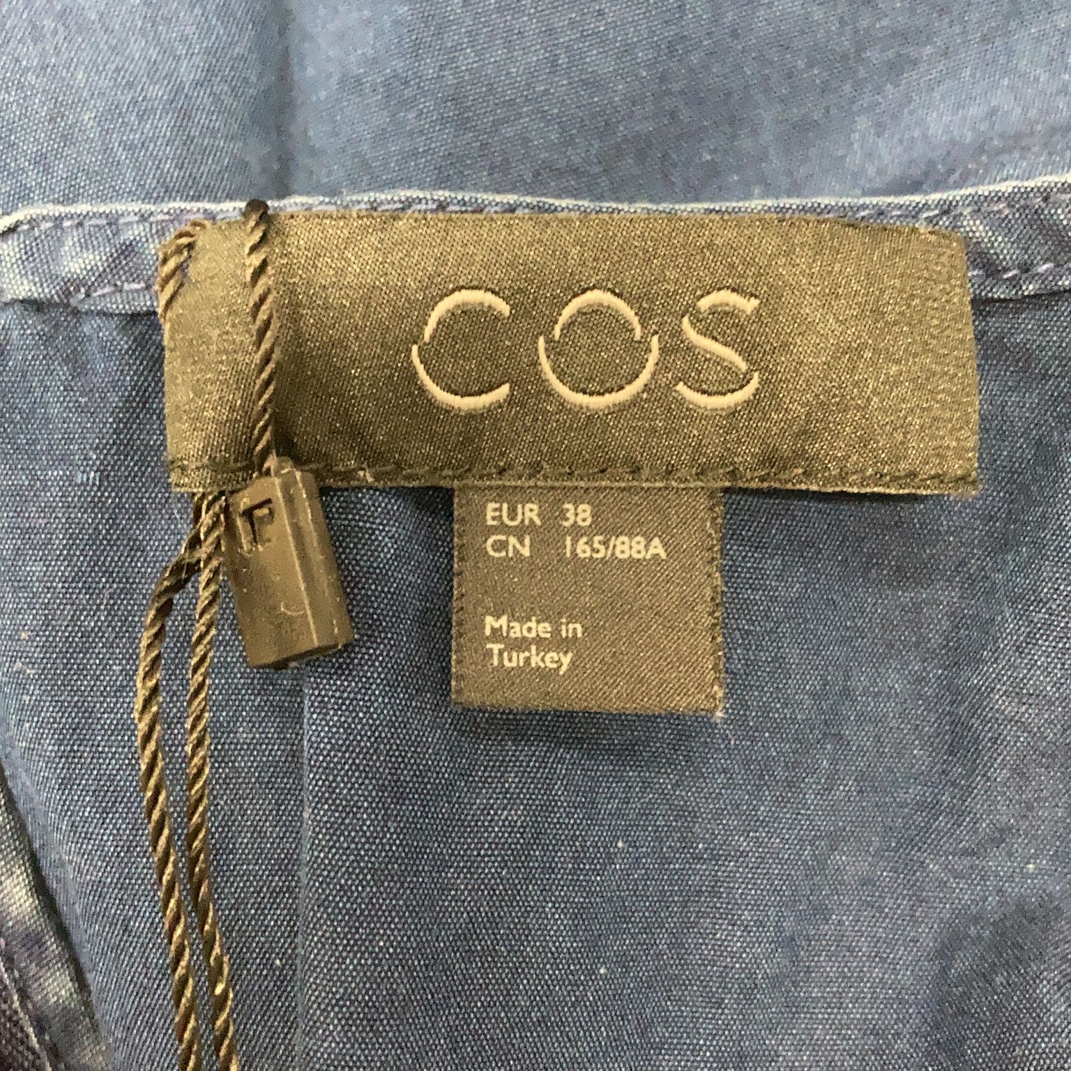 COS