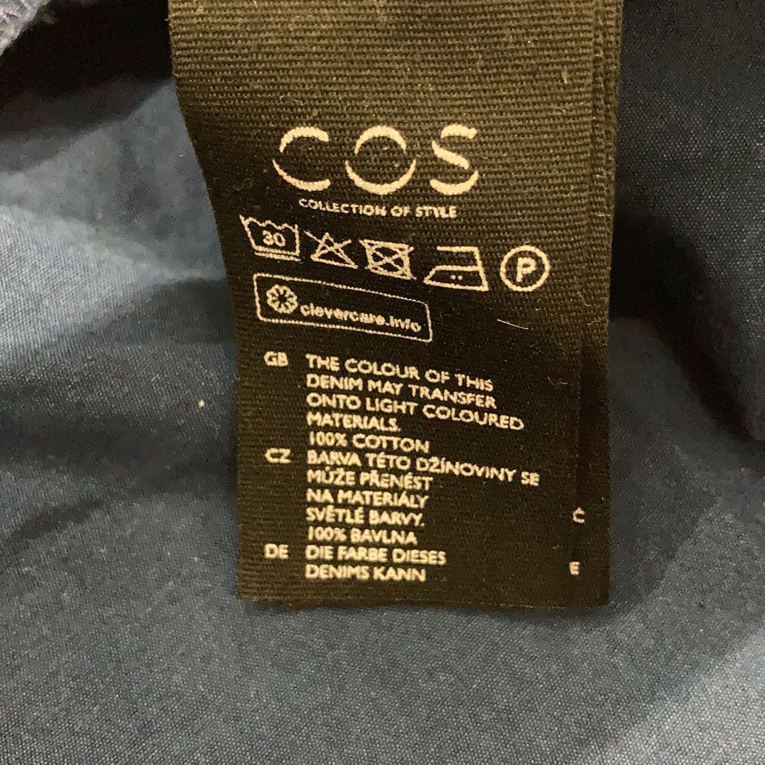 COS