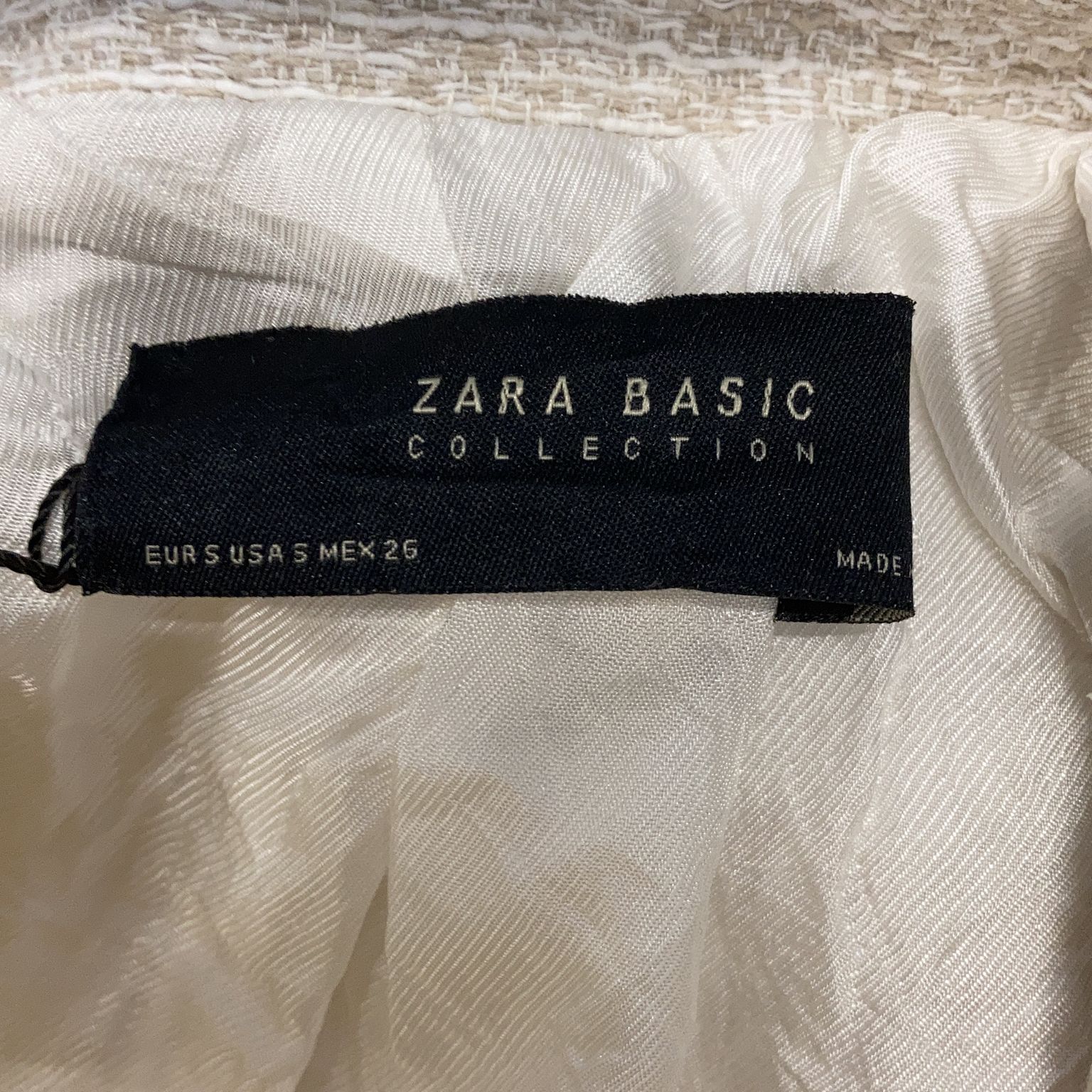 Zara