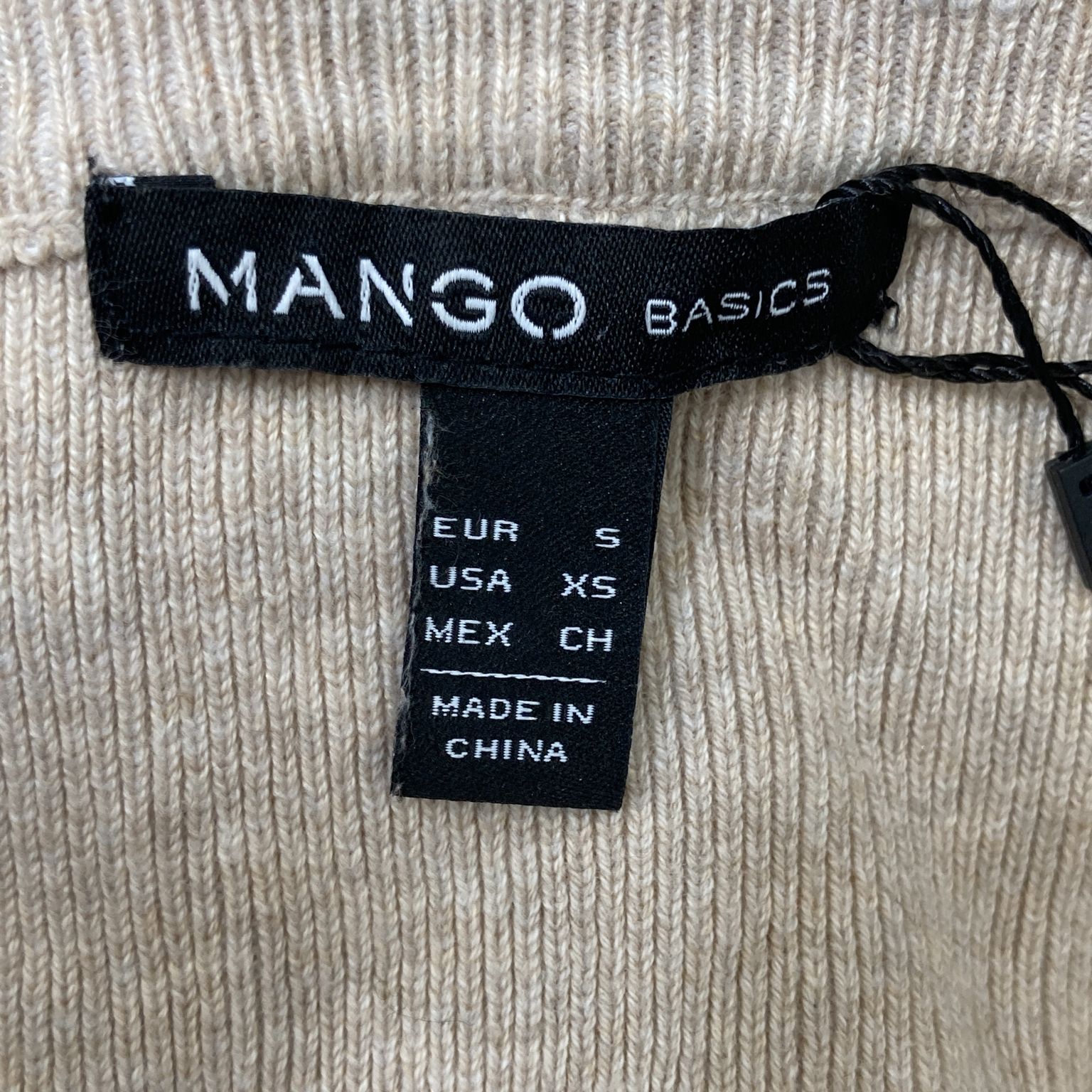 Mango Basics