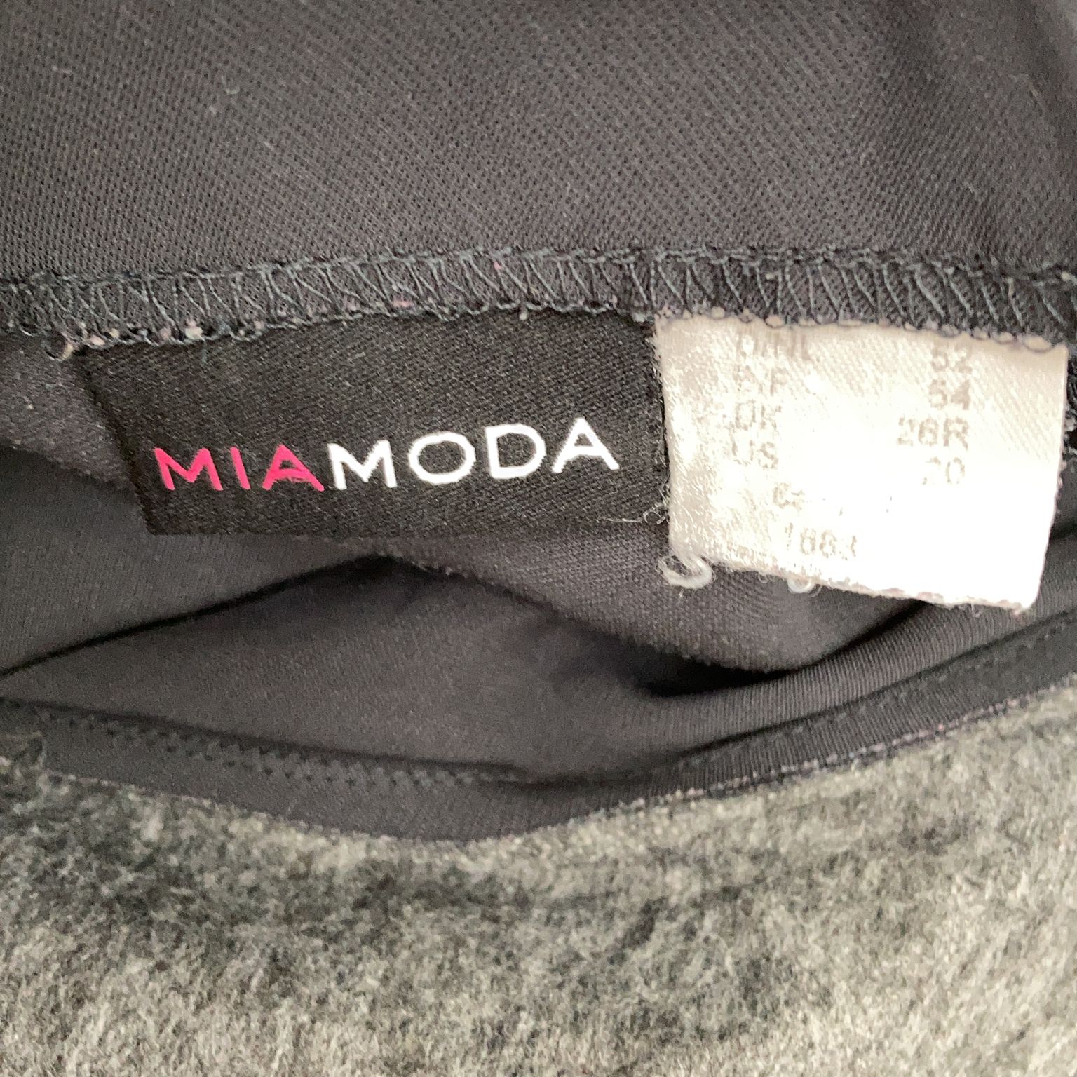 Mia Moda